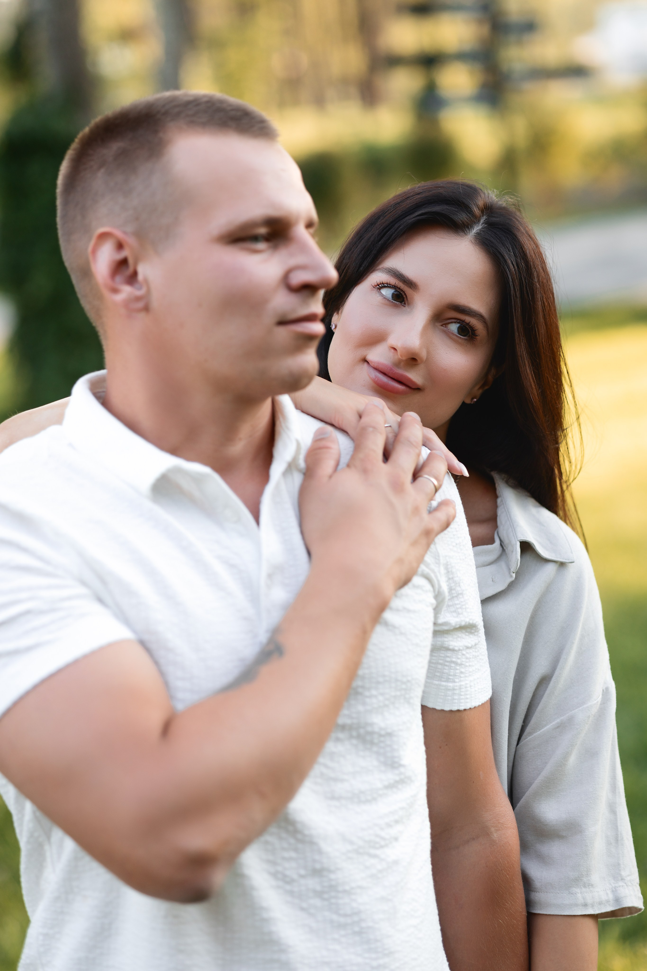 Лера & Руслан. Фотограф в Белгороде|Юлия oohphotojulii|Семейный и персональный фотограф