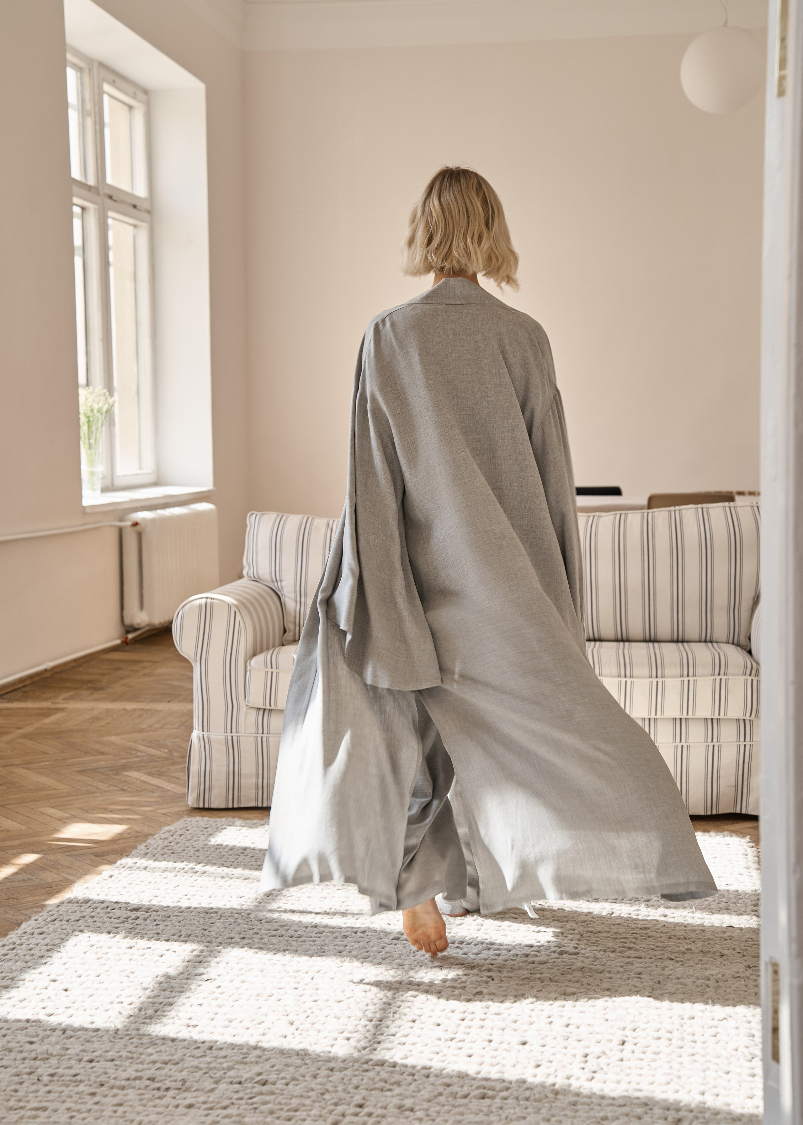 Капсула № 6 Coshene. Oreshkinaphoto.ru