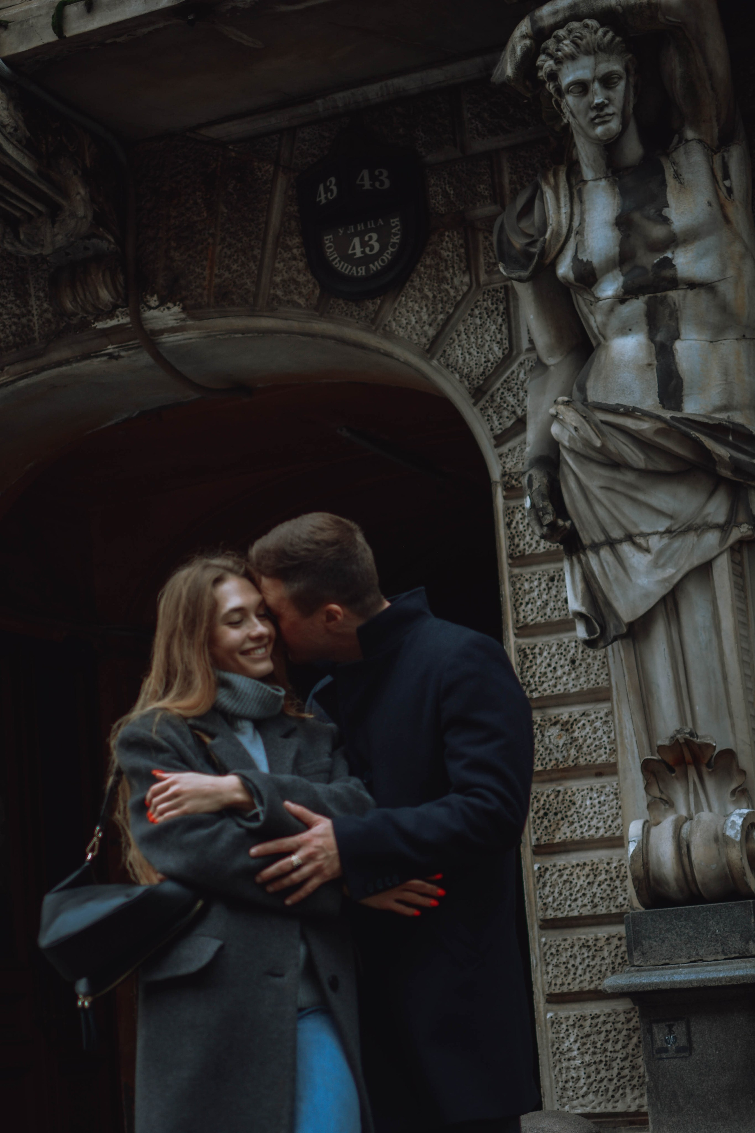 Галерея. Гид-фотограф Софья