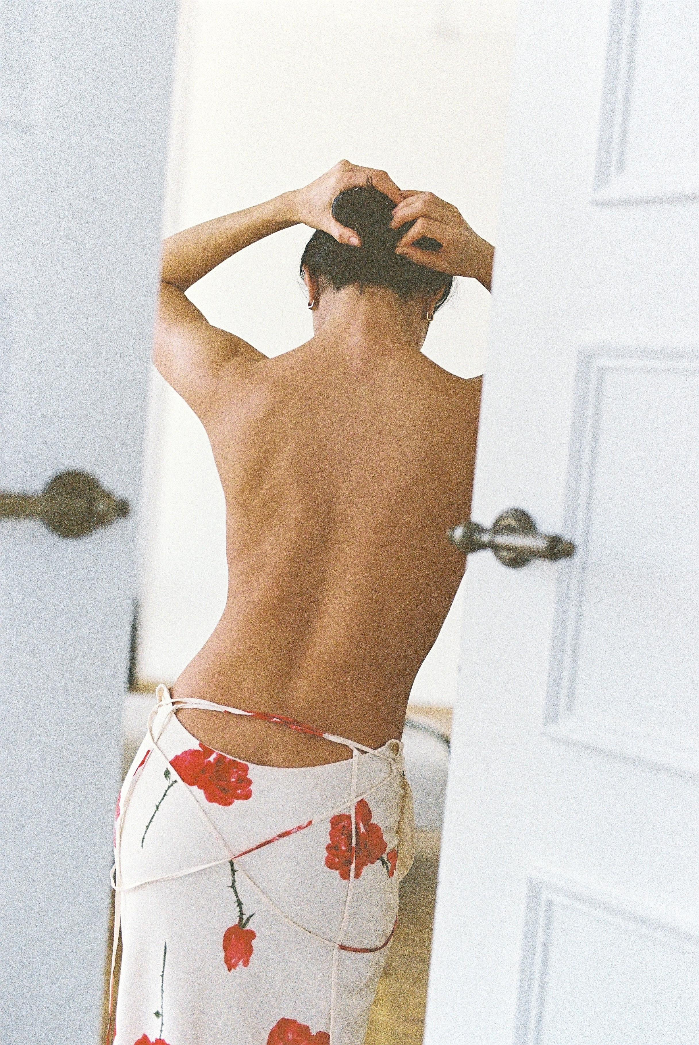 Диана (35 mm). Фотограф в Екатеринбурге и Москве, Анна