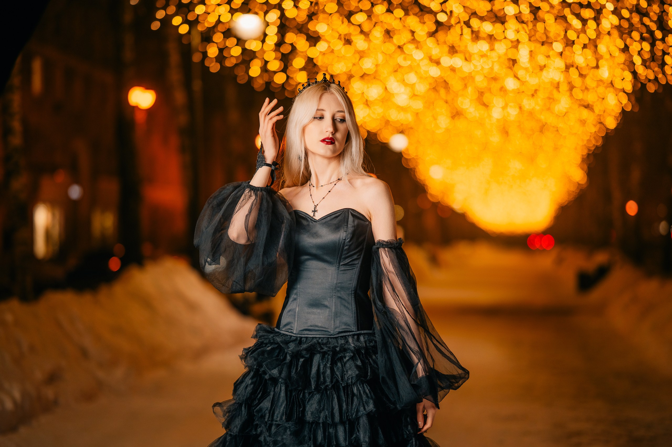 ....... Фотограф в Кемерово Владислав Шульц