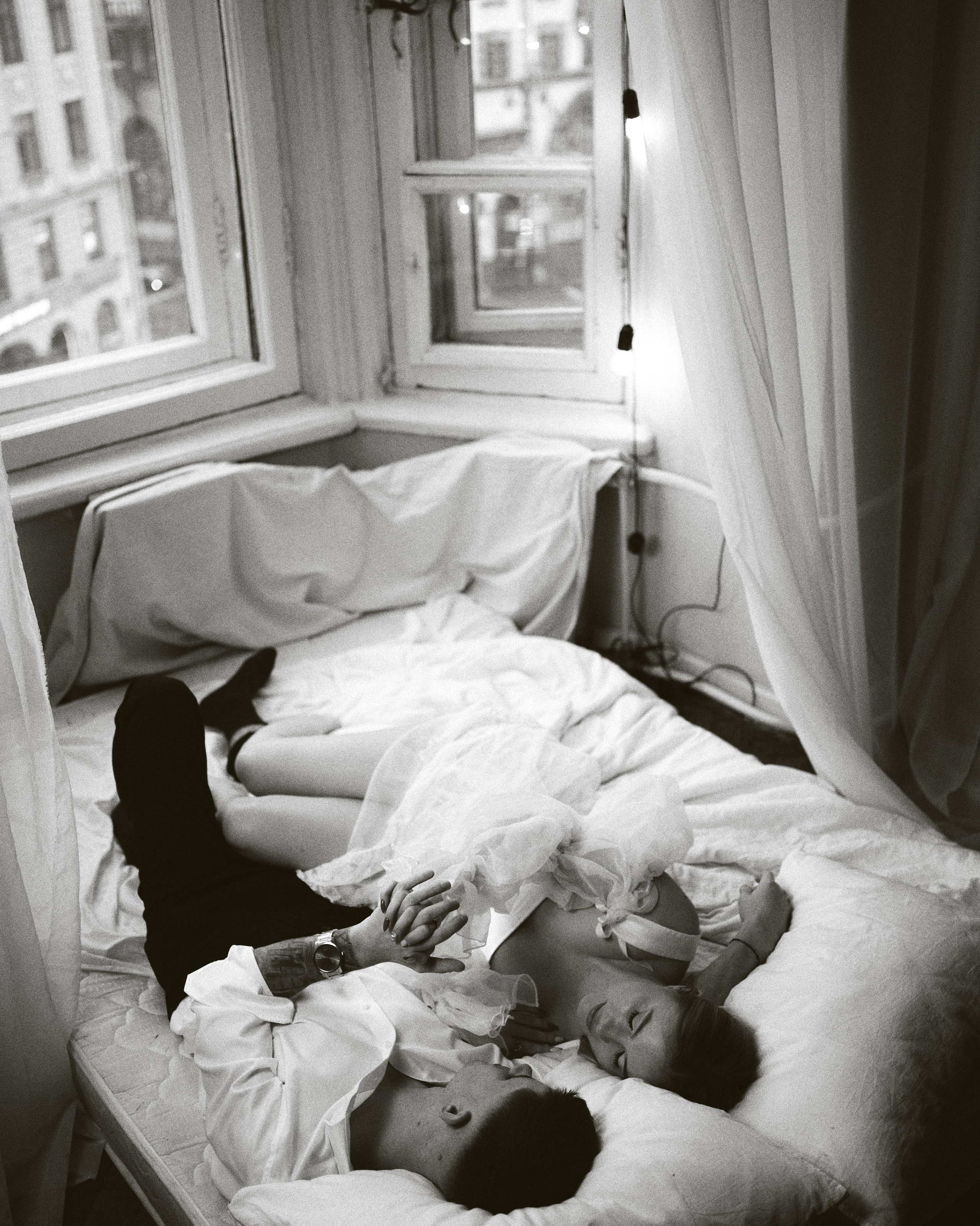 LoveStory. Портретный фотограф в Санкт-Петербурге Виктор Степаненко