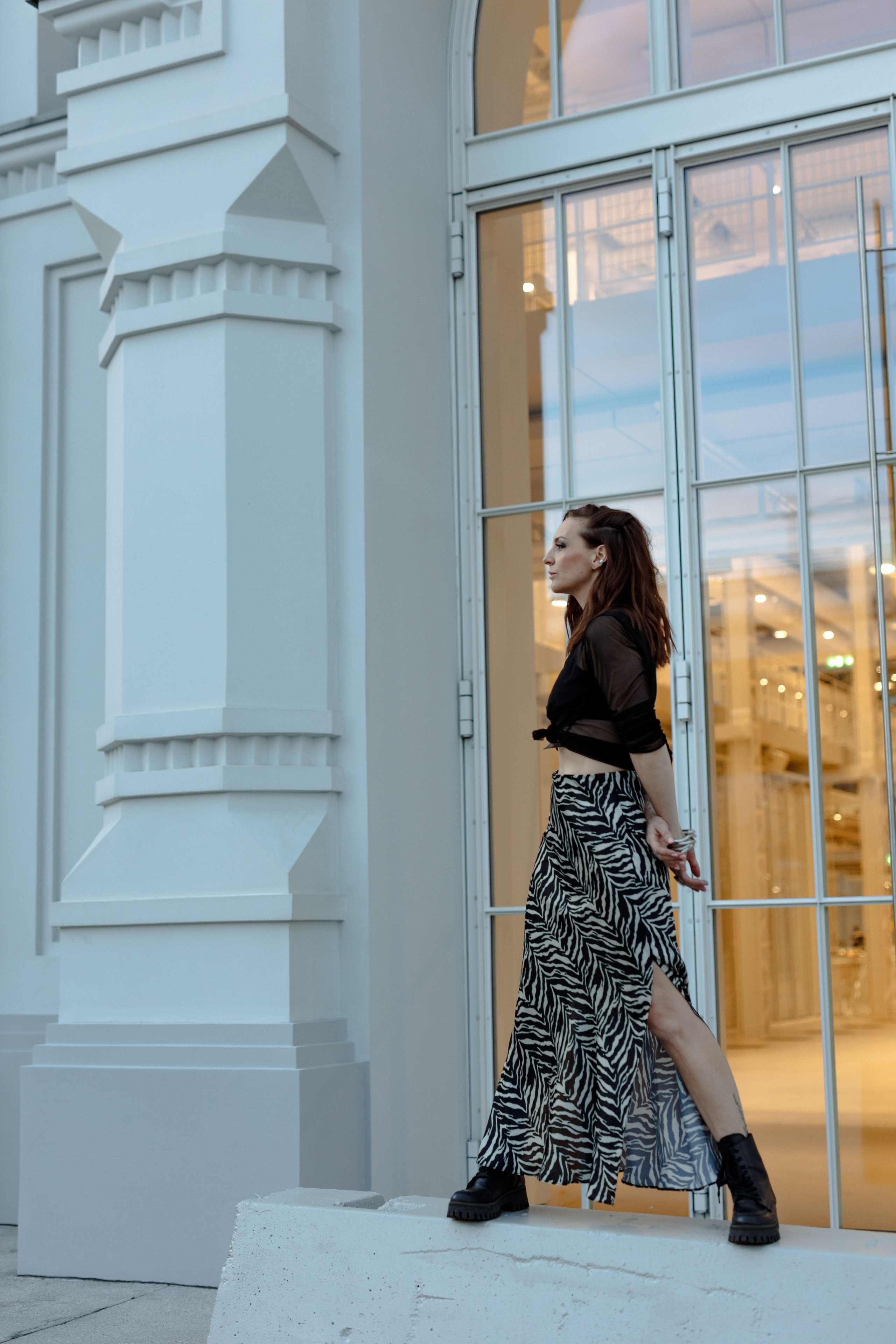 Sasha. Главная