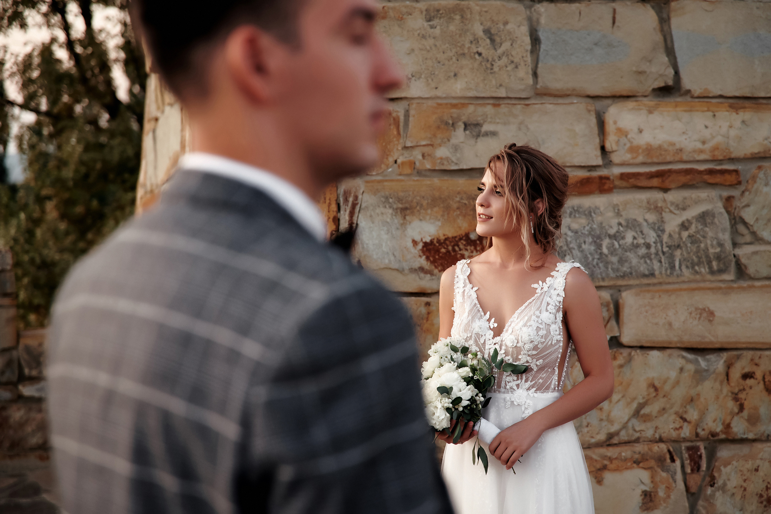 Артём и Люба. Свадебный и Event фотограф в Москве | Андрей Губренко | Gubrenko