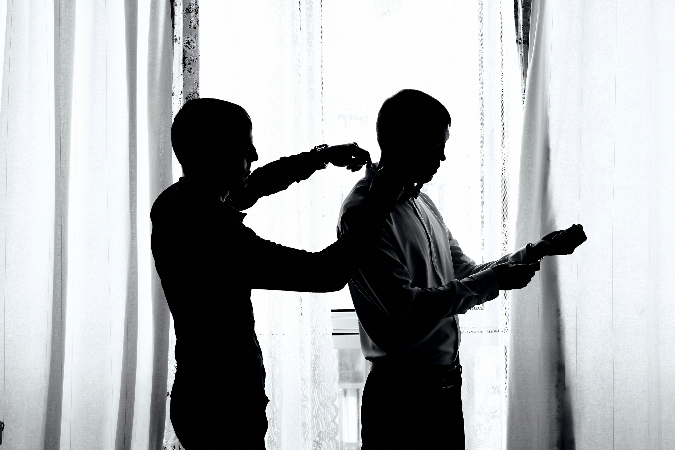 Сергей & Дарья. Свадебный и Event фотограф в Москве | Андрей Губренко | Gubrenko