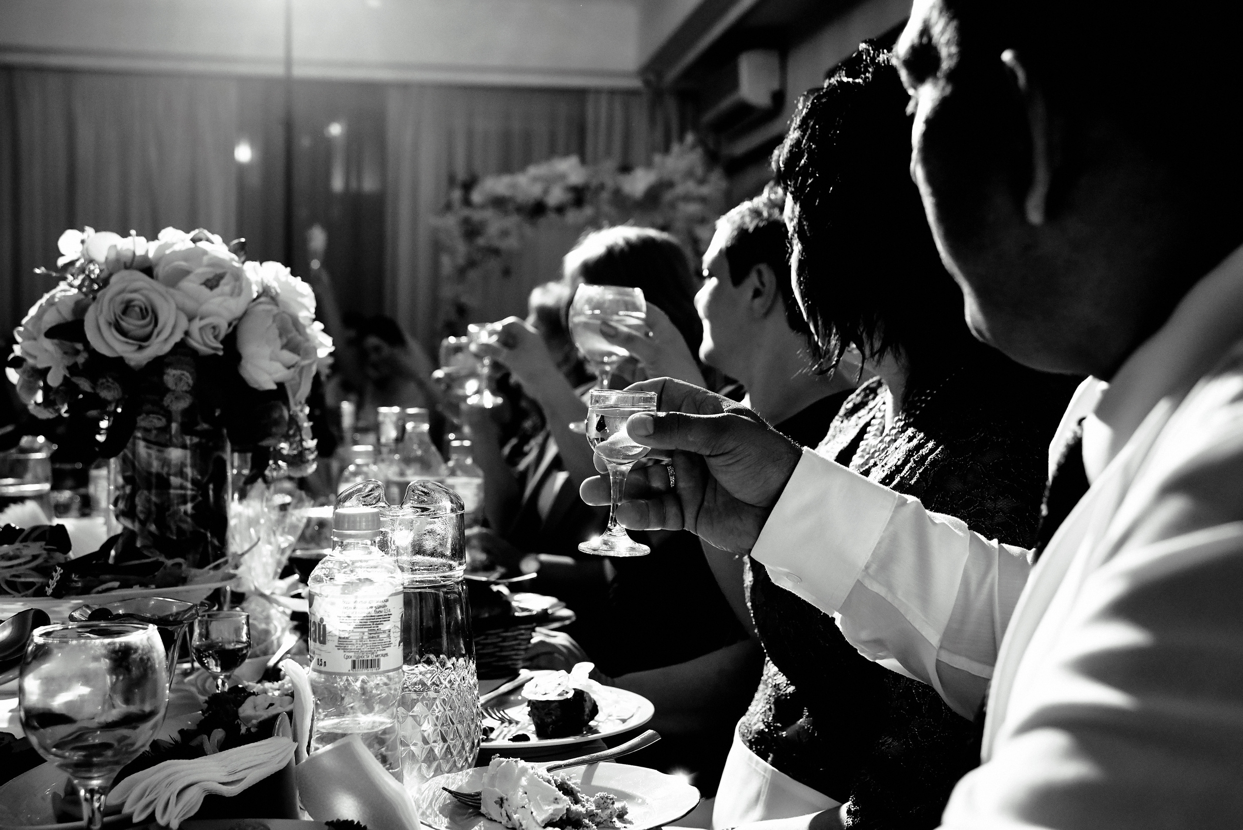 Сергей & Дарья. Свадебный и Event фотограф в Москве | Андрей Губренко | Gubrenko