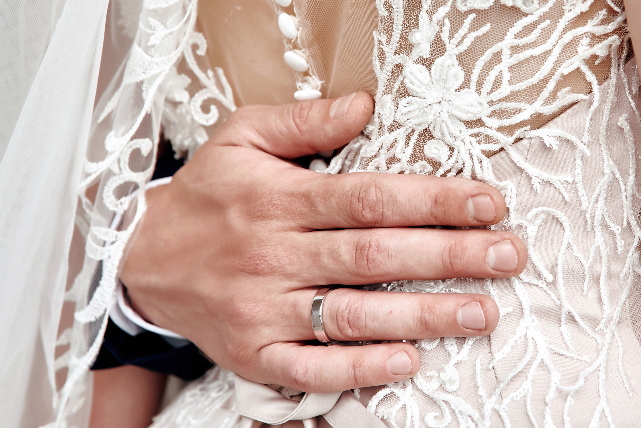 Сергей & Дарья. Свадебный и Event фотограф в Москве | Андрей Губренко | Gubrenko