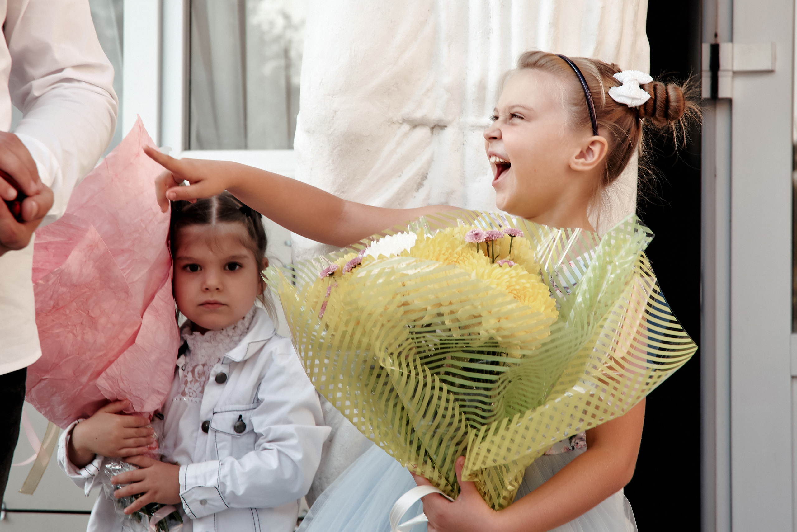 Сергей & Дарья. Свадебный и Event фотограф в Москве | Андрей Губренко | Gubrenko