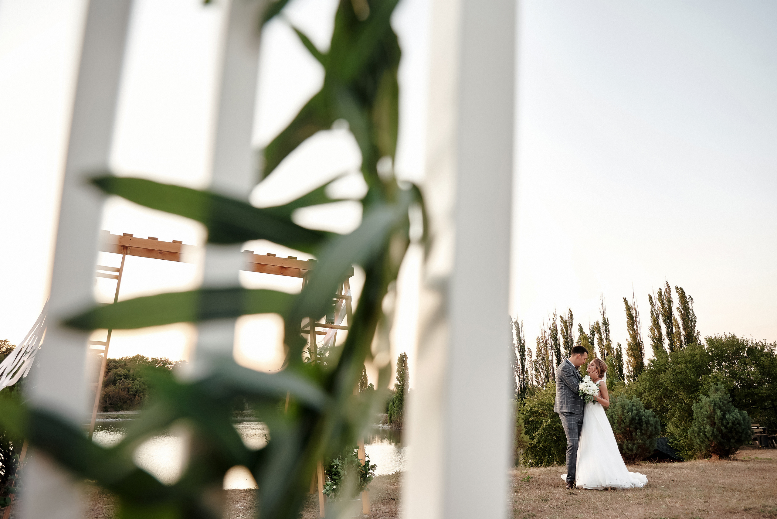 Артём и Люба. Свадебный и Event фотограф в Москве | Андрей Губренко | Gubrenko
