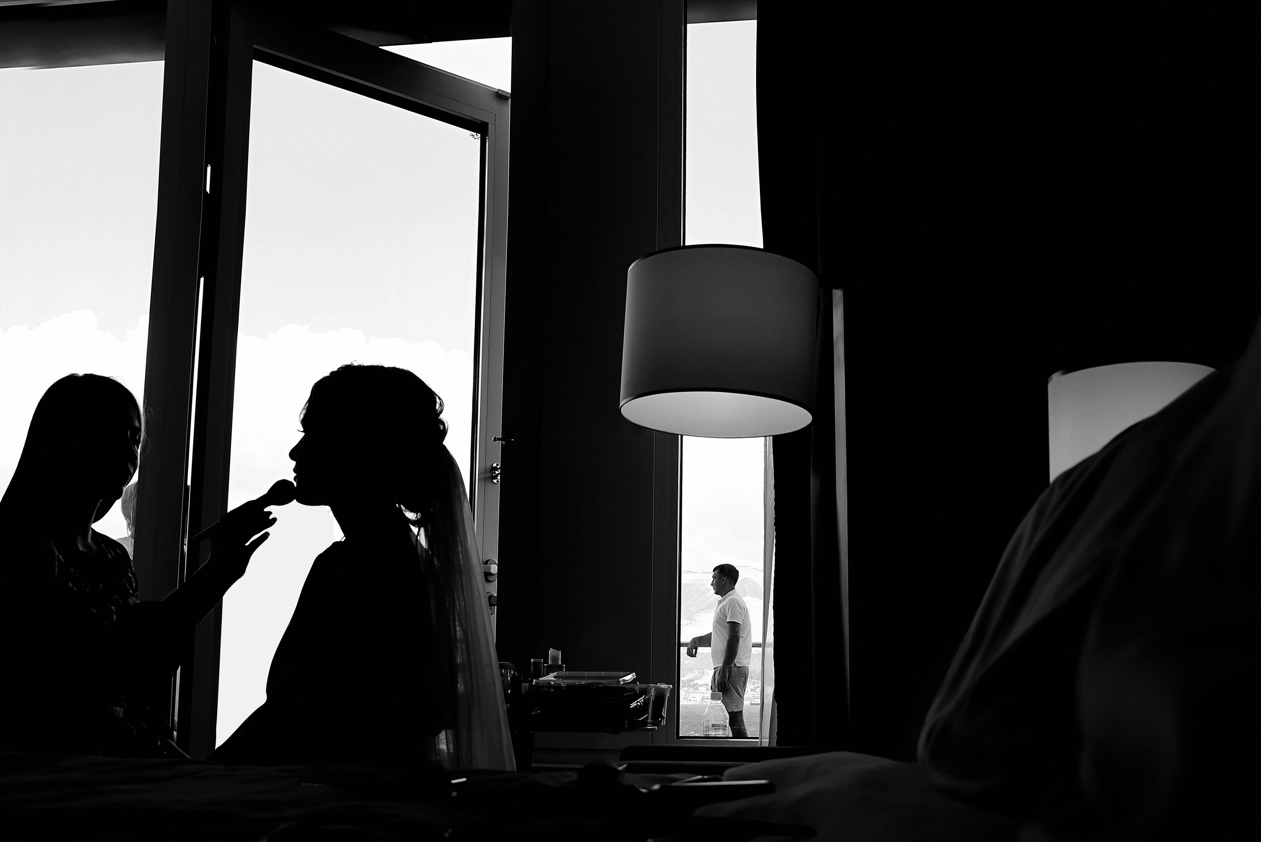 Артём и Люба. Свадебный и Event фотограф в Москве | Андрей Губренко | Gubrenko