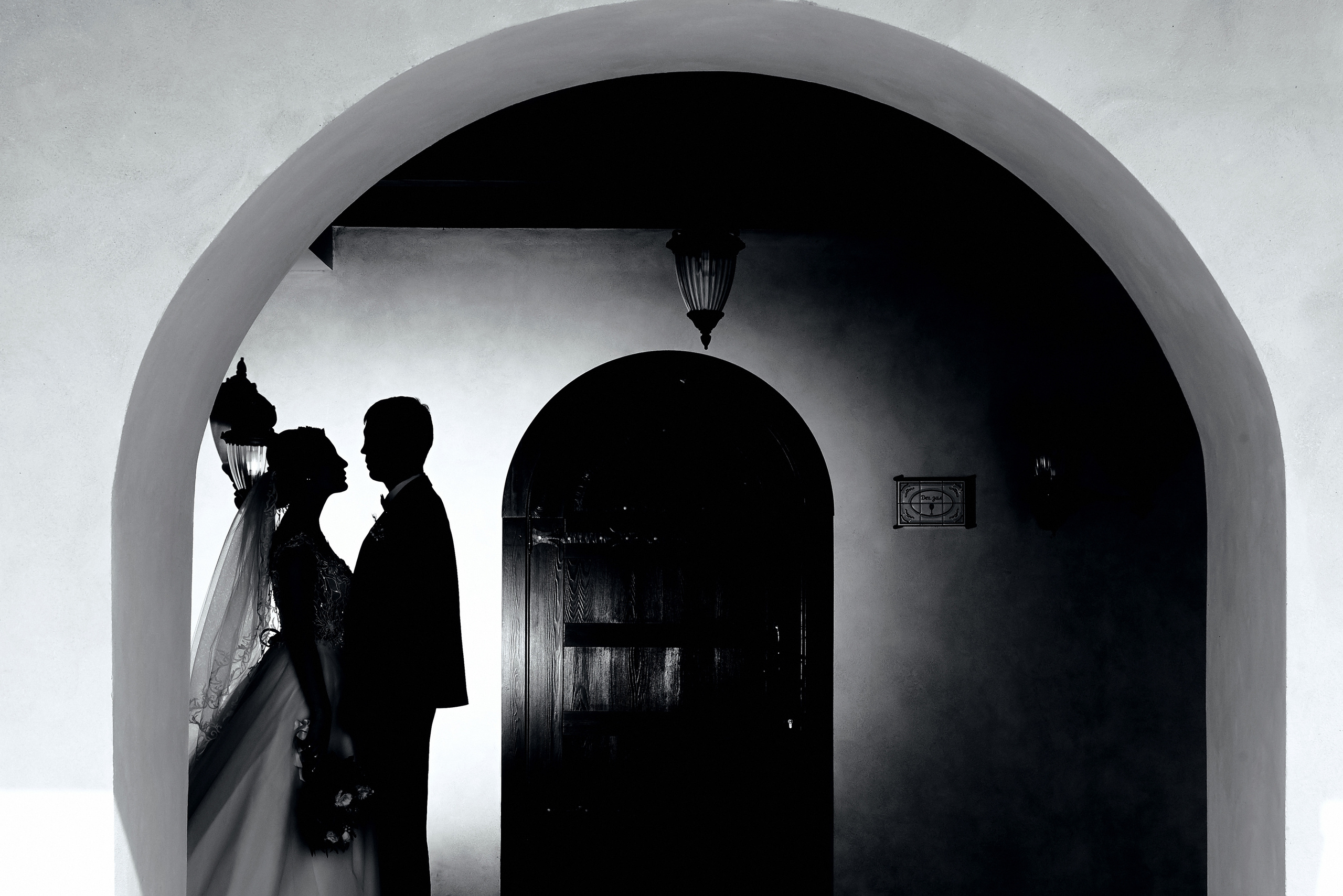 Сергей & Дарья. Свадебный и Event фотограф в Москве | Андрей Губренко | Gubrenko