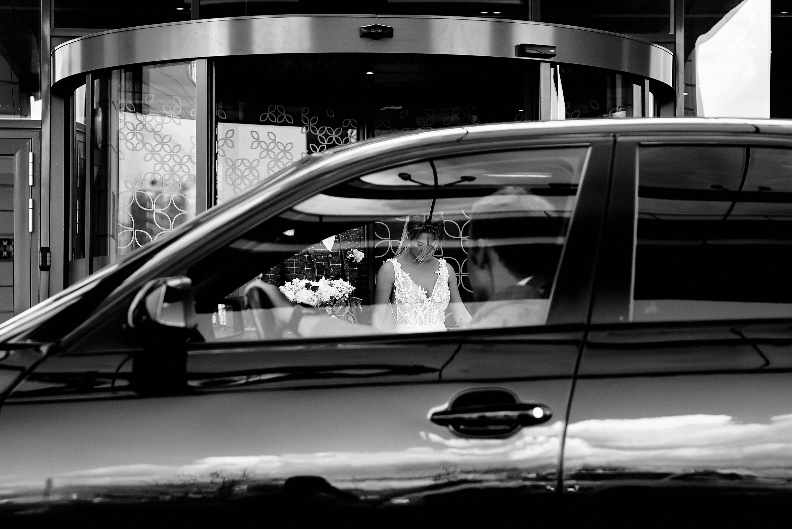 Артём и Люба. Свадебный и Event фотограф в Москве | Андрей Губренко | Gubrenko