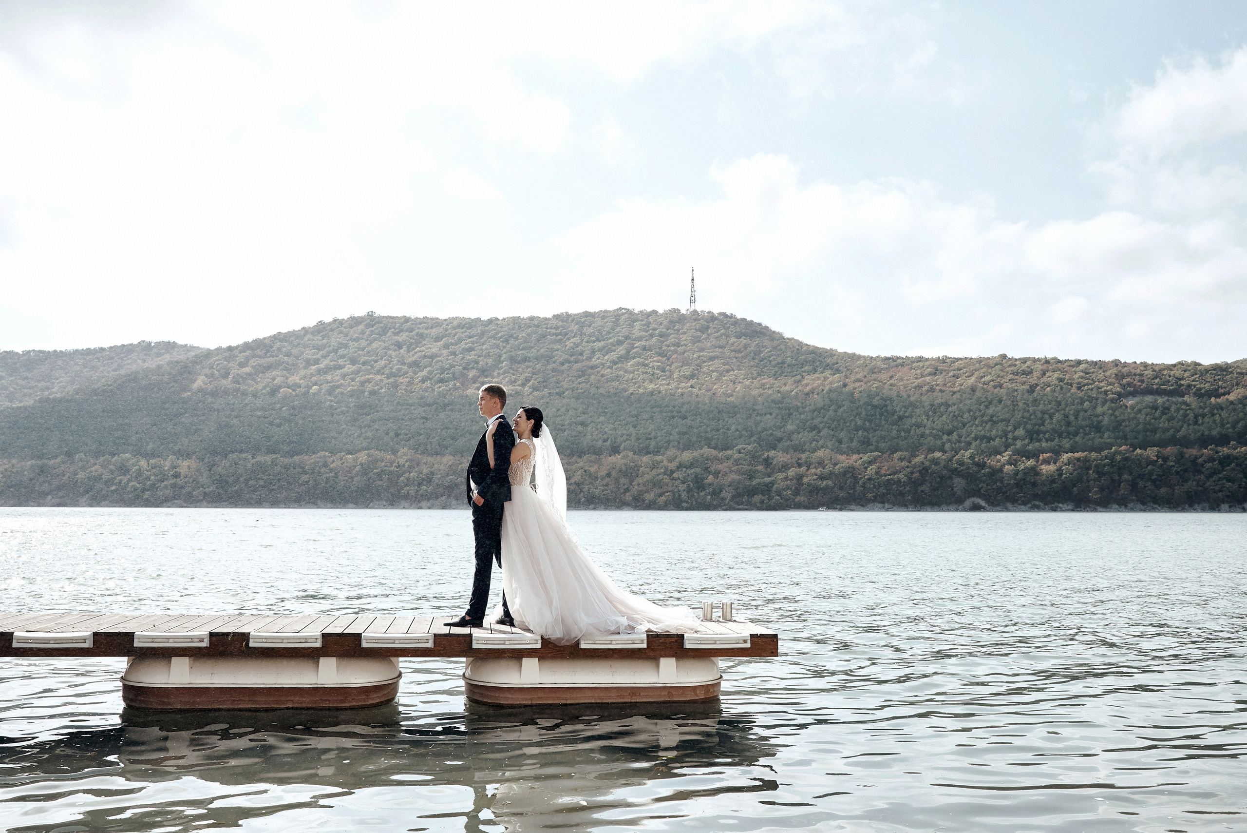 Сергей & Дарья. Свадебный и Event фотограф в Москве | Андрей Губренко | Gubrenko