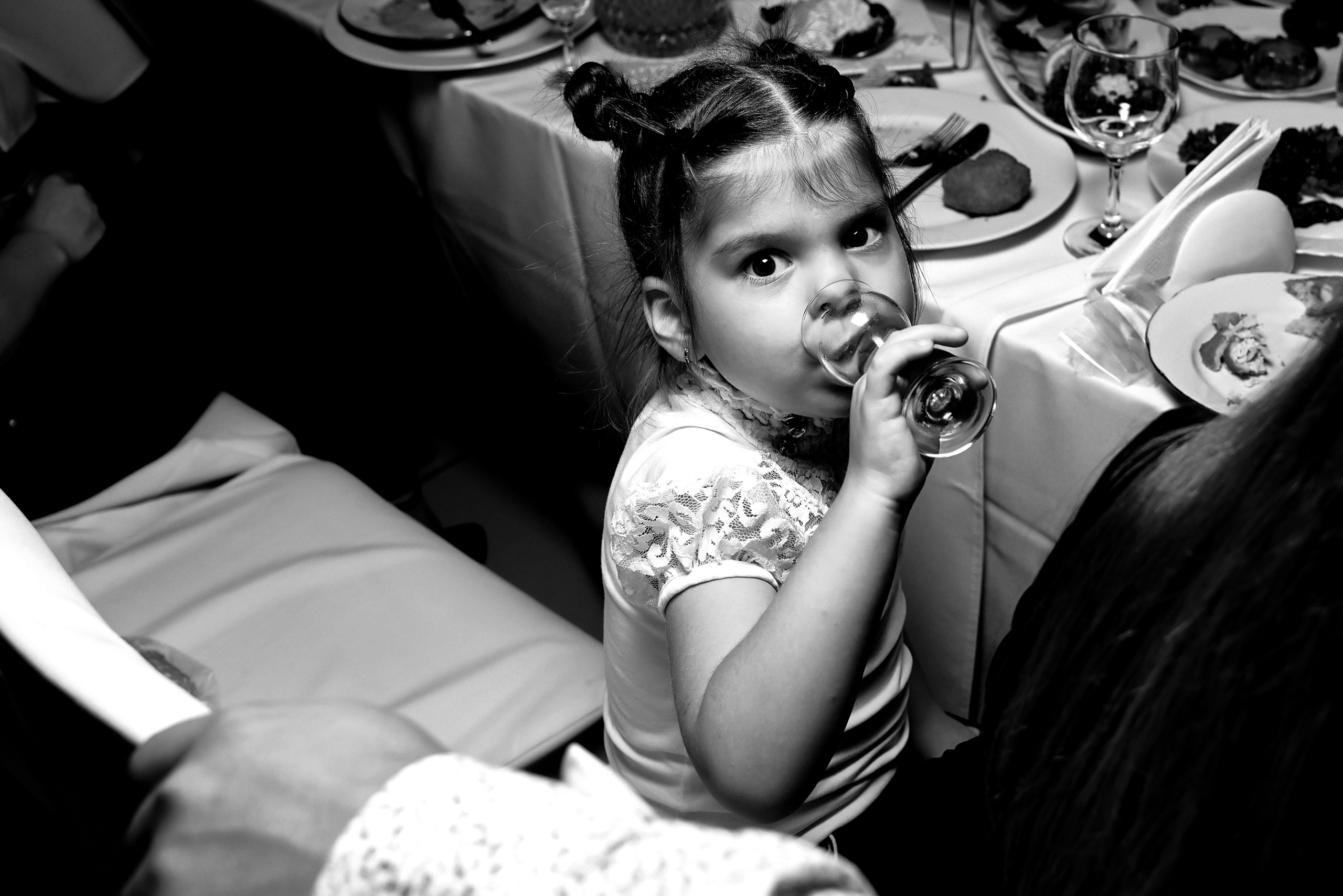 Сергей & Дарья. Свадебный и Event фотограф в Москве | Андрей Губренко | Gubrenko