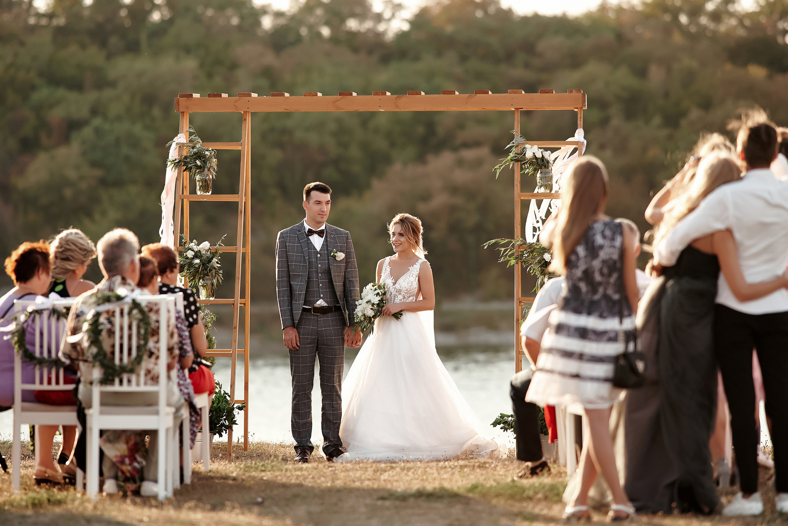 Артём и Люба. Свадебный и Event фотограф в Москве | Андрей Губренко | Gubrenko