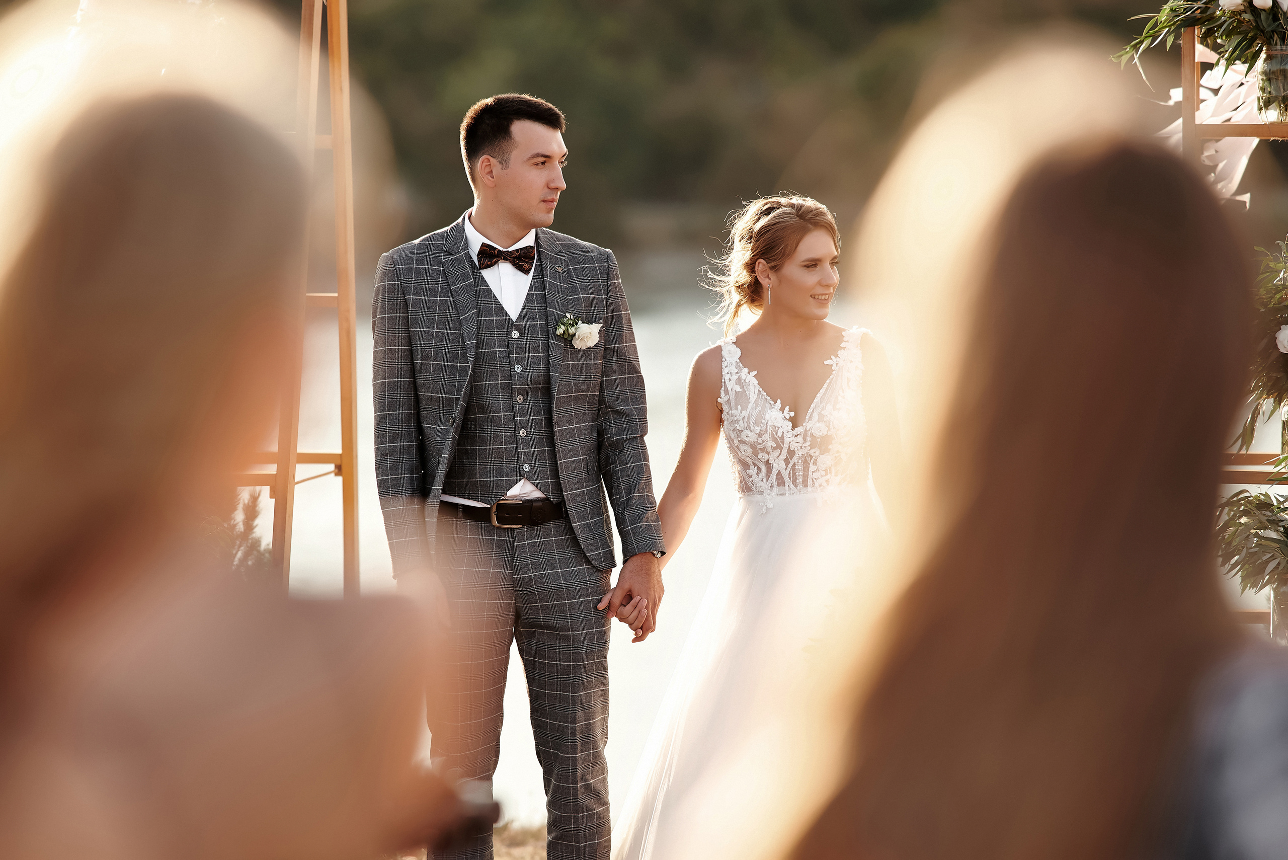 Артём и Люба. Свадебный и Event фотограф в Москве | Андрей Губренко | Gubrenko