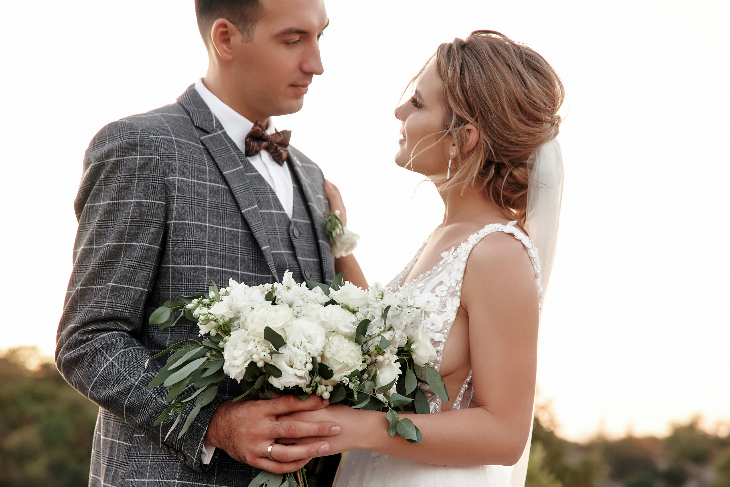 Артём и Люба. Свадебный и Event фотограф в Москве | Андрей Губренко | Gubrenko