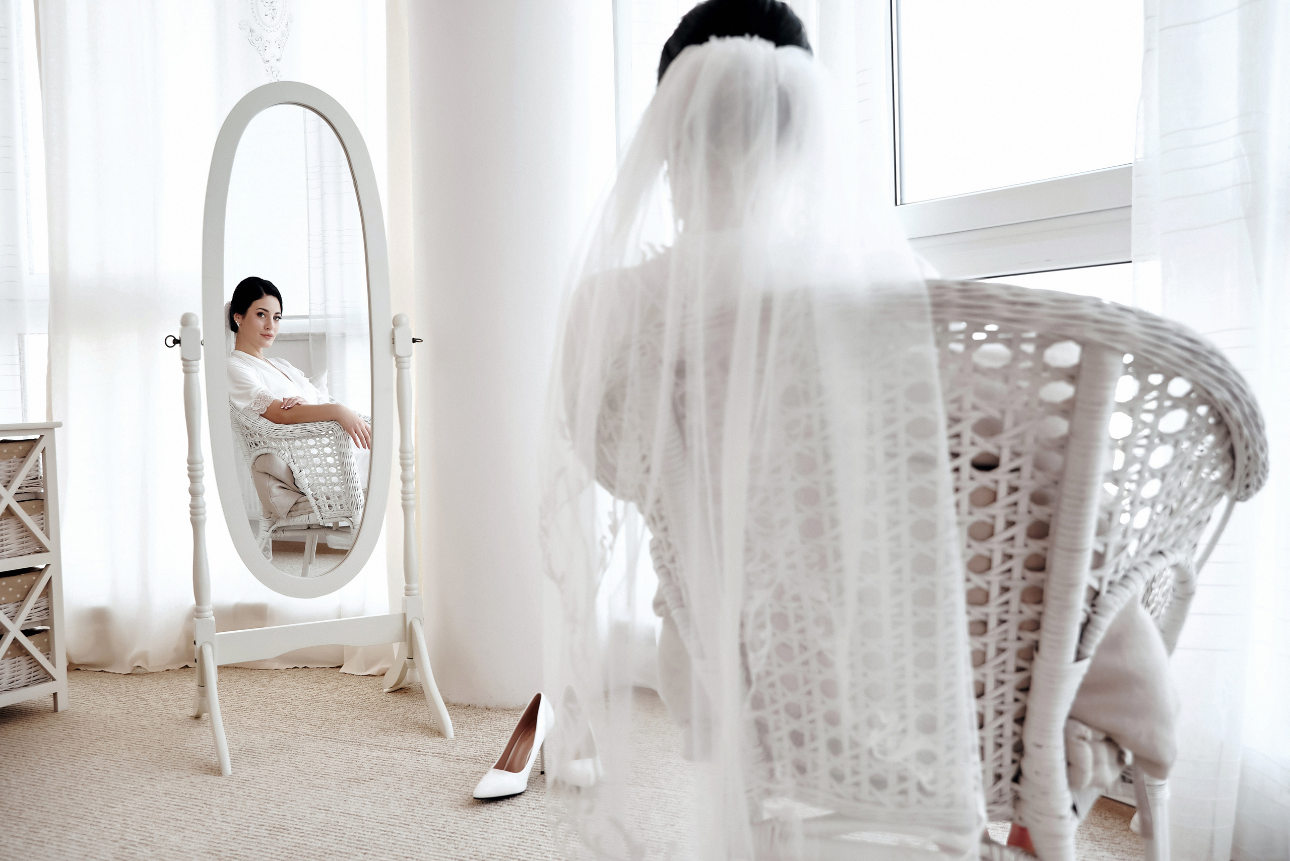 Сергей & Дарья. Свадебный и Event фотограф в Москве | Андрей Губренко | Gubrenko