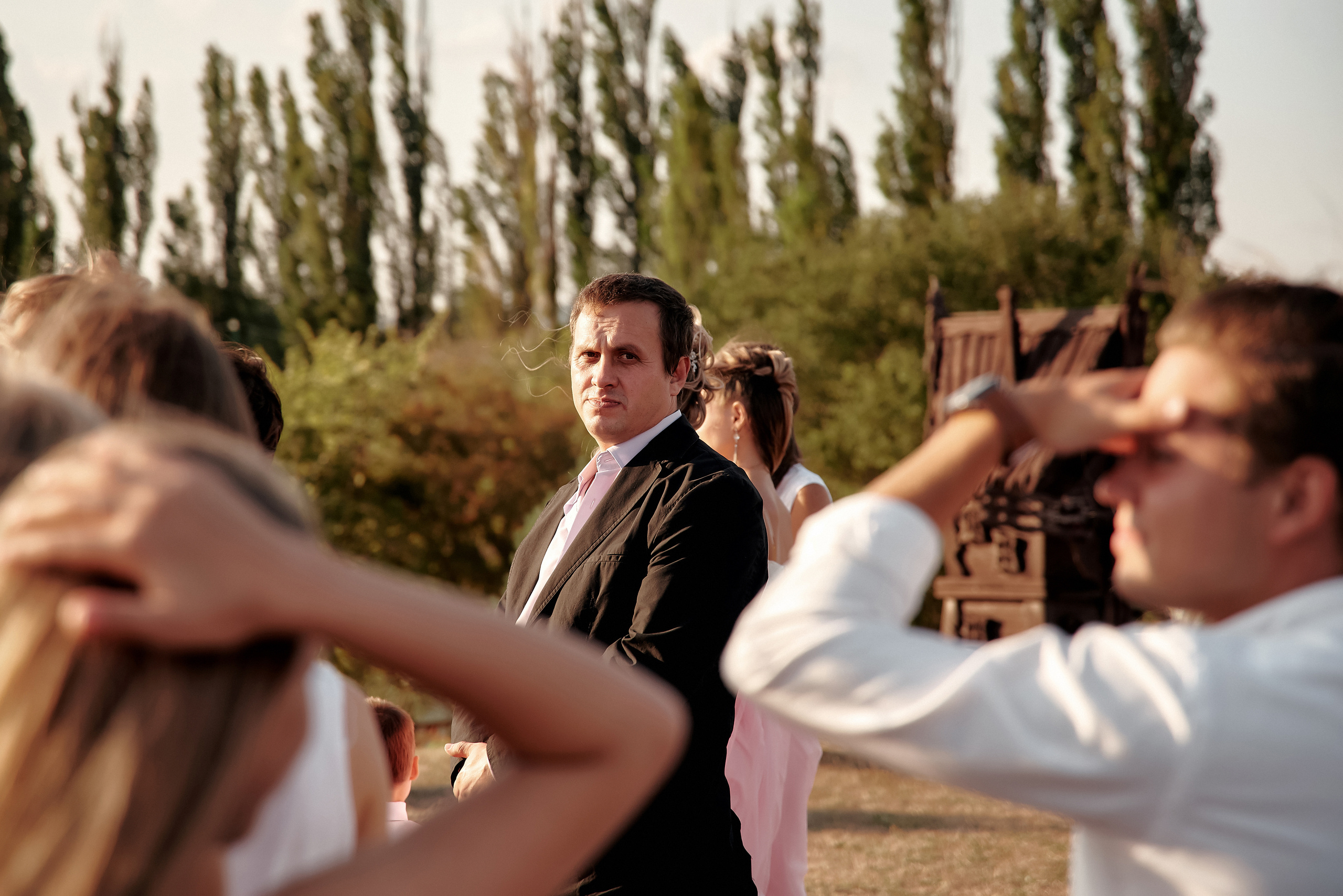 Артём и Люба. Свадебный и Event фотограф в Москве | Андрей Губренко | Gubrenko