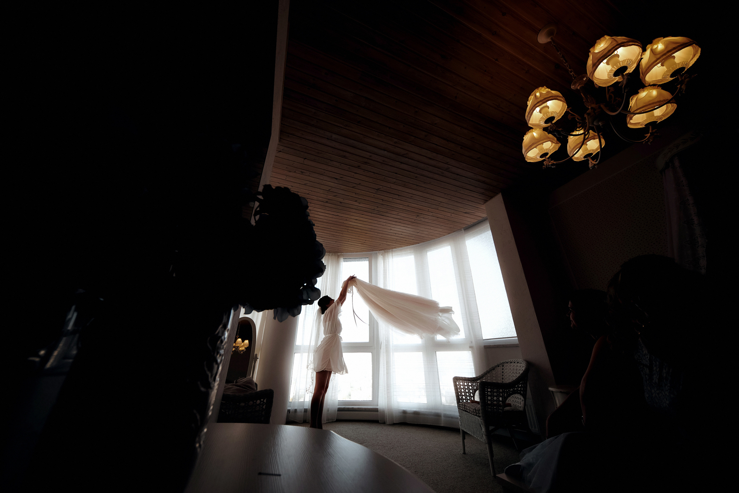 Сергей & Дарья. Свадебный и Event фотограф в Москве | Андрей Губренко | Gubrenko