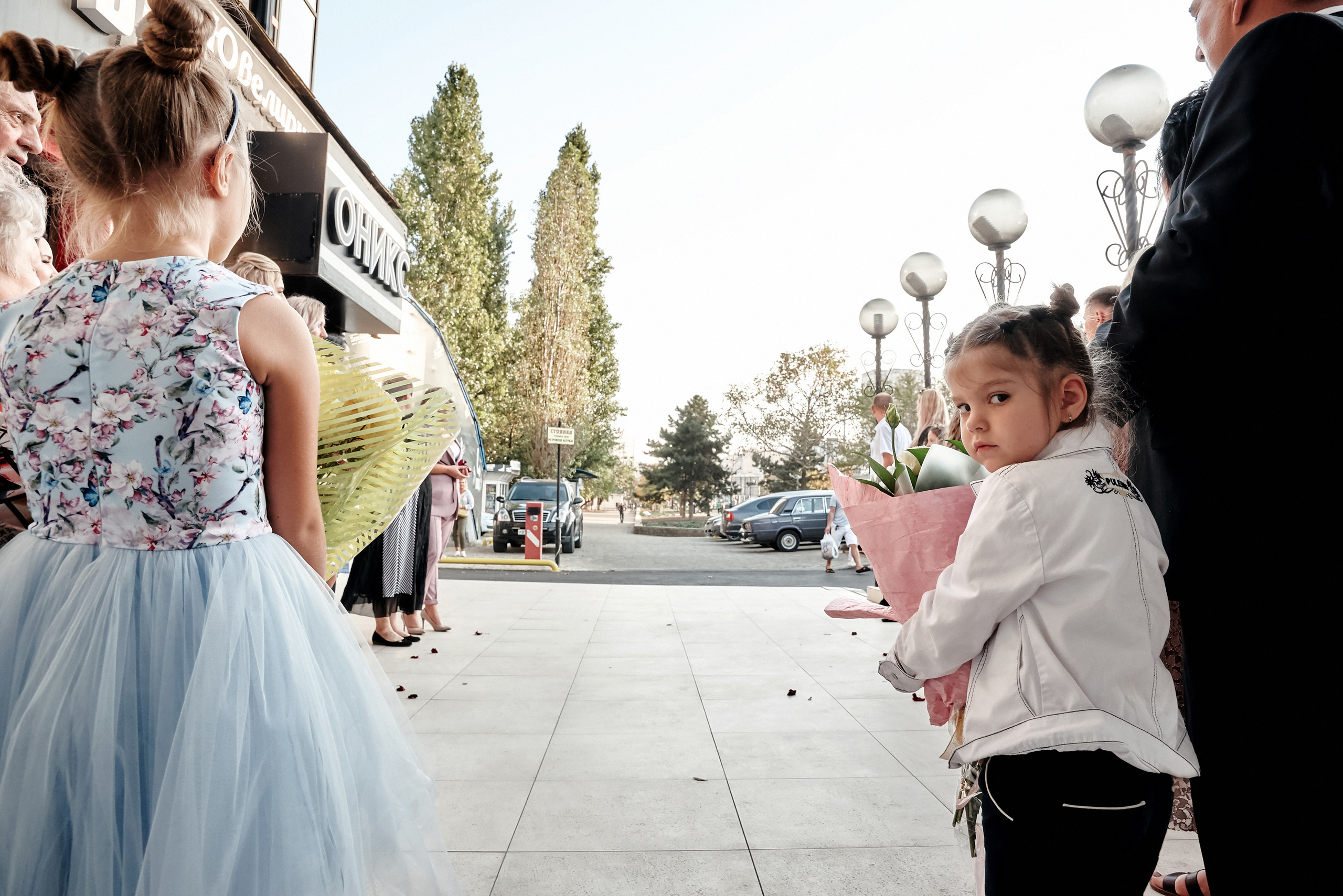 Сергей & Дарья. Свадебный и Event фотограф в Москве | Андрей Губренко | Gubrenko