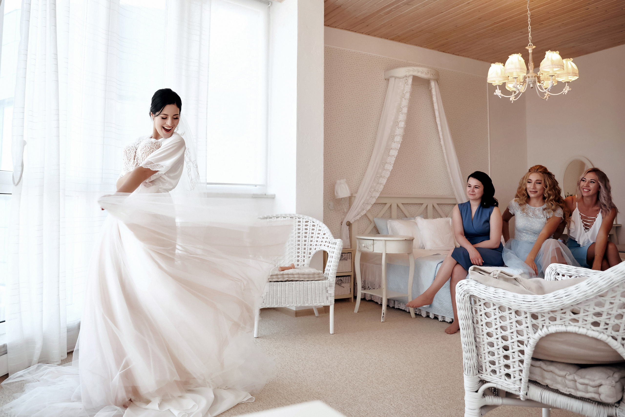 Сергей & Дарья. Свадебный и Event фотограф в Москве | Андрей Губренко | Gubrenko