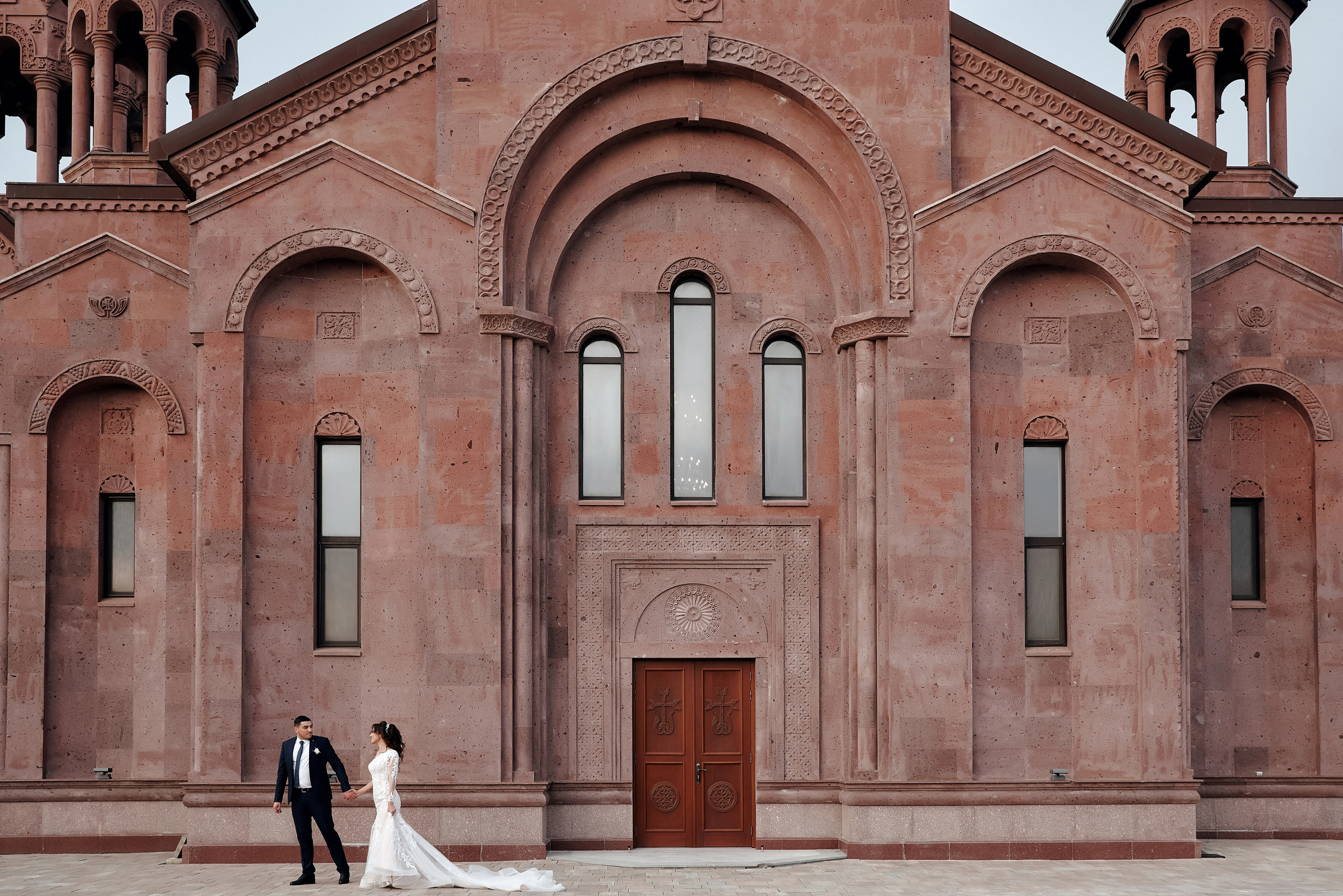 Артём и Лиля. Свадебный и Event фотограф в Москве | Андрей Губренко | Gubrenko