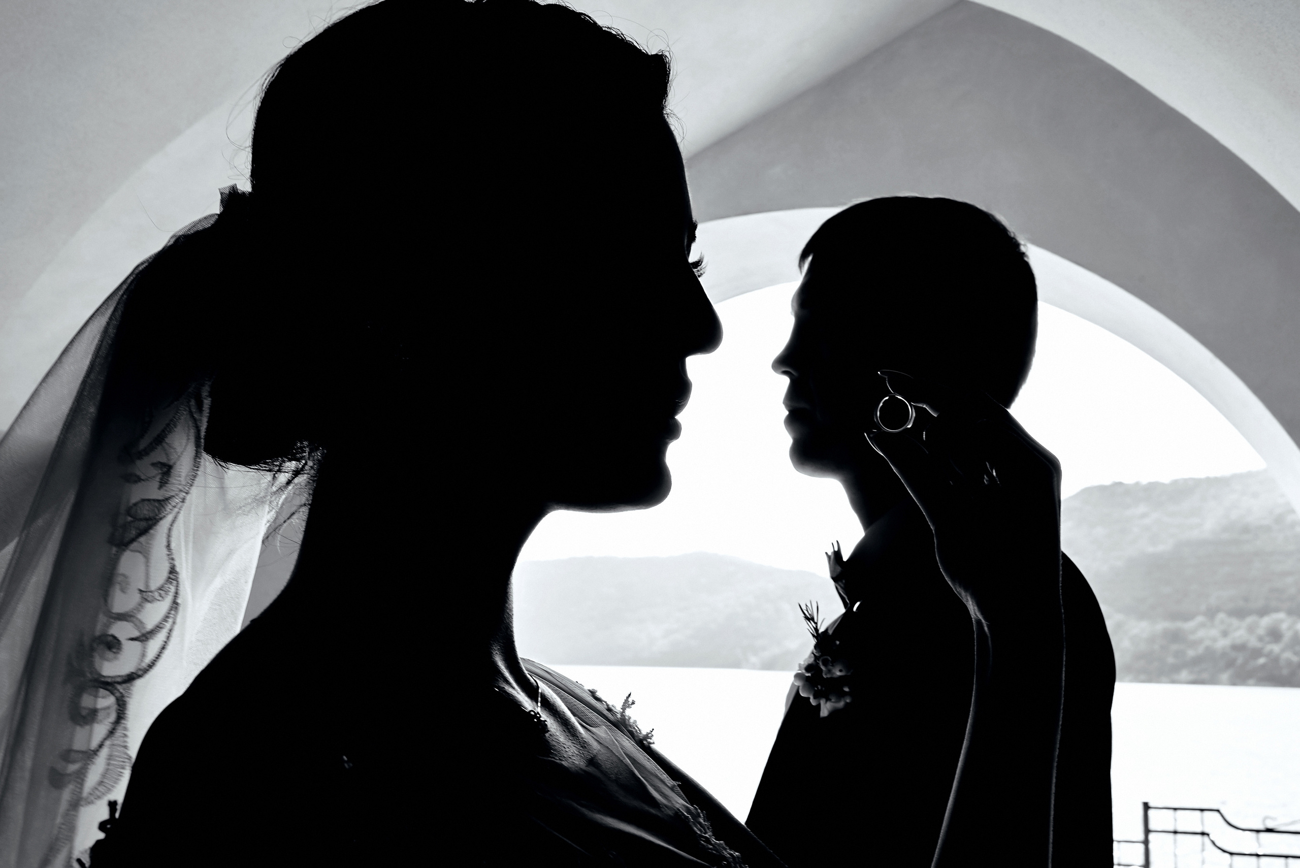 Сергей & Дарья. Свадебный и Event фотограф в Москве | Андрей Губренко | Gubrenko