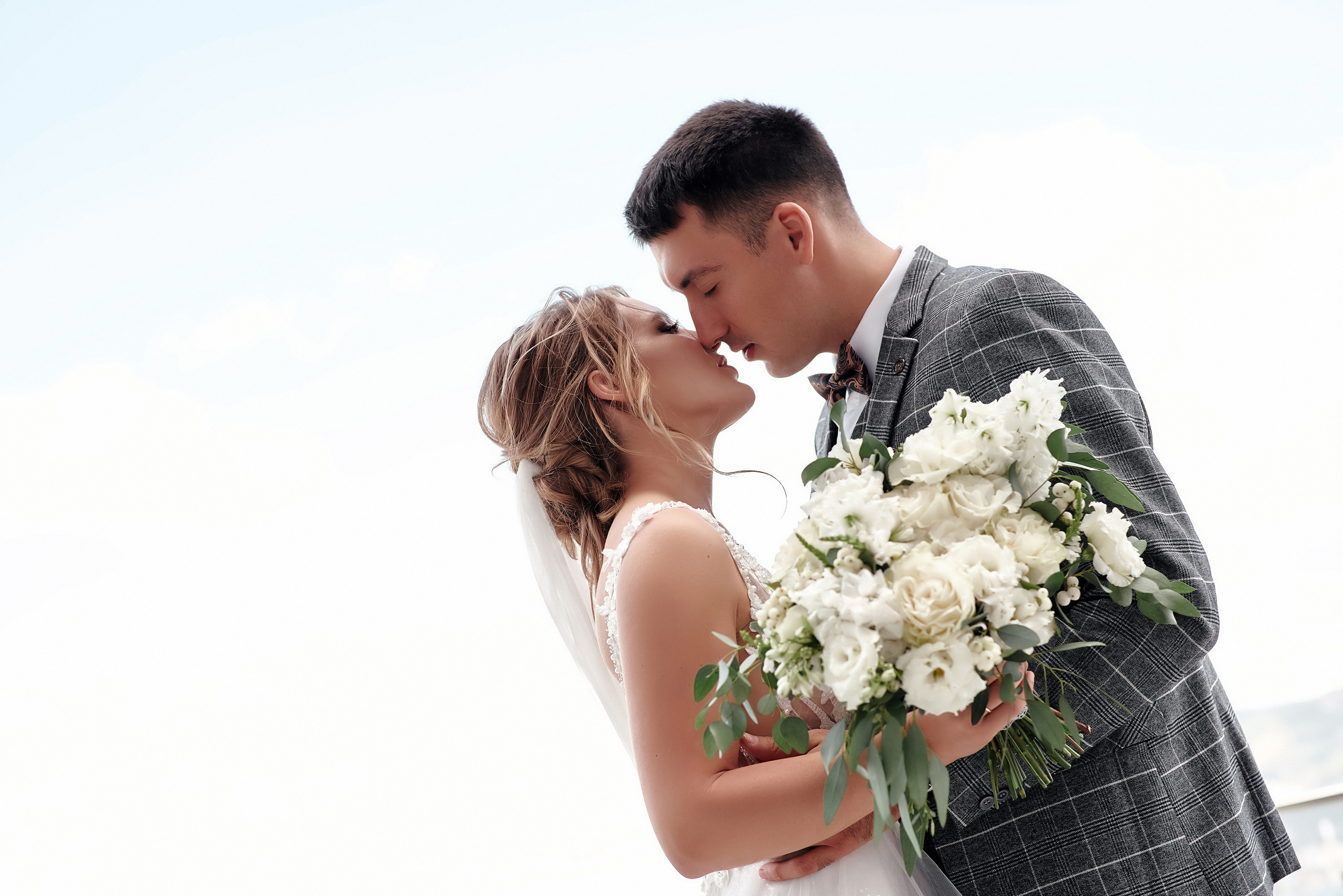 Артём и Люба. Свадебный и Event фотограф в Москве | Андрей Губренко | Gubrenko