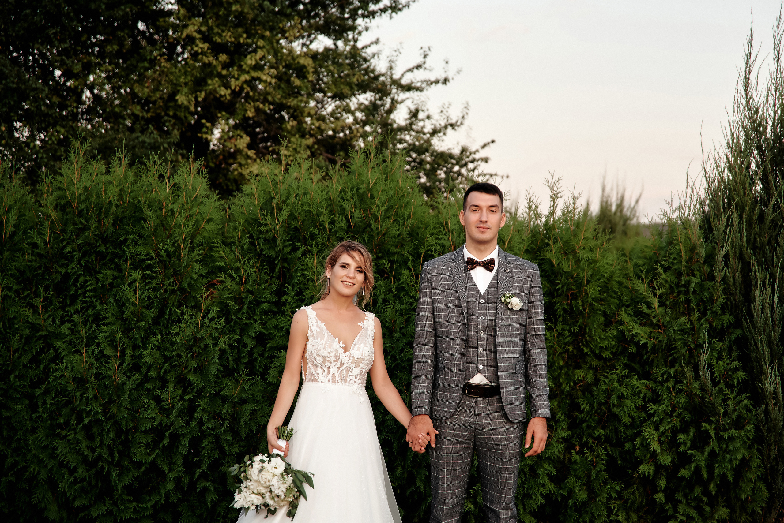 Артём и Люба. Свадебный и Event фотограф в Москве | Андрей Губренко | Gubrenko