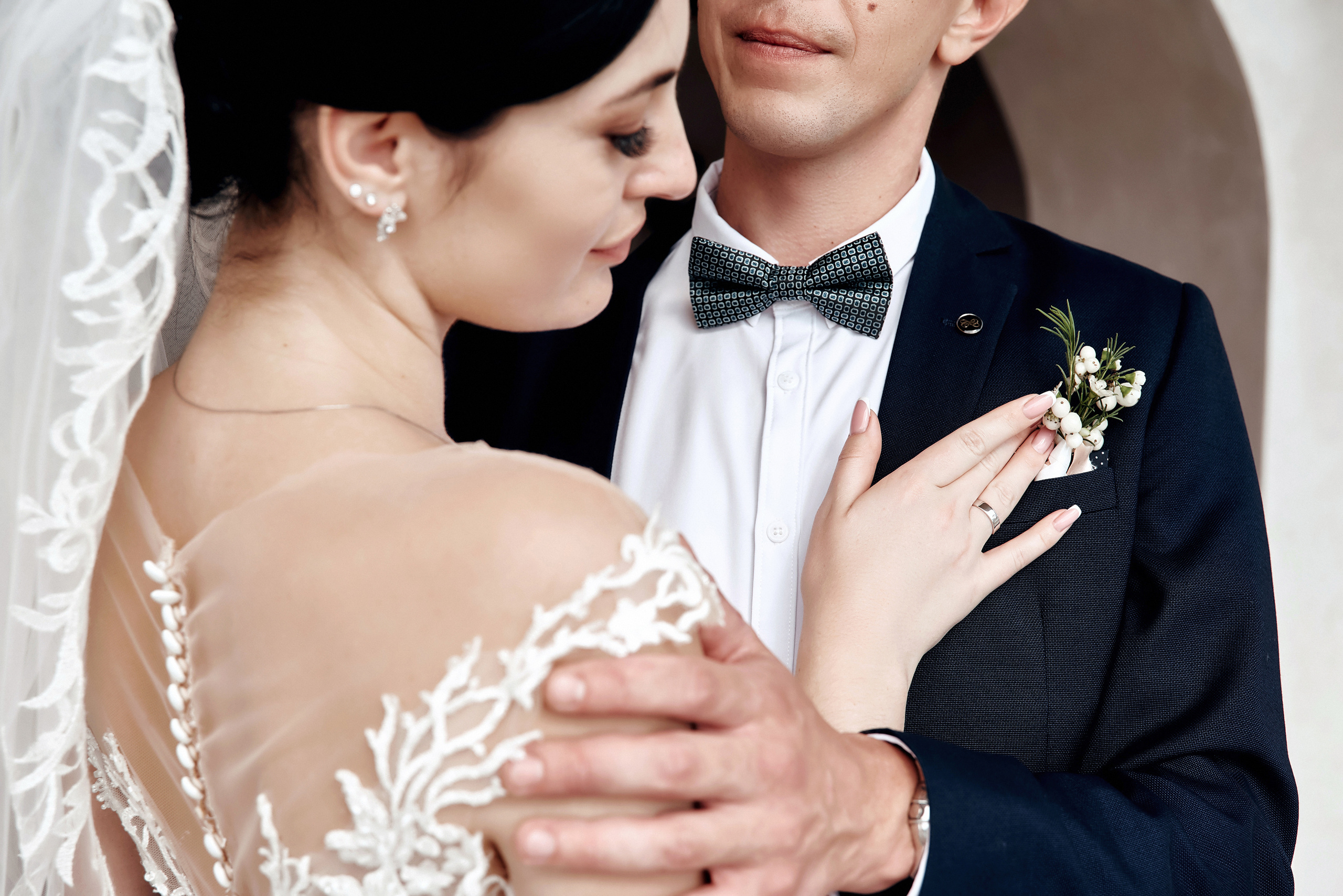 Сергей & Дарья. Свадебный и Event фотограф в Москве | Андрей Губренко | Gubrenko