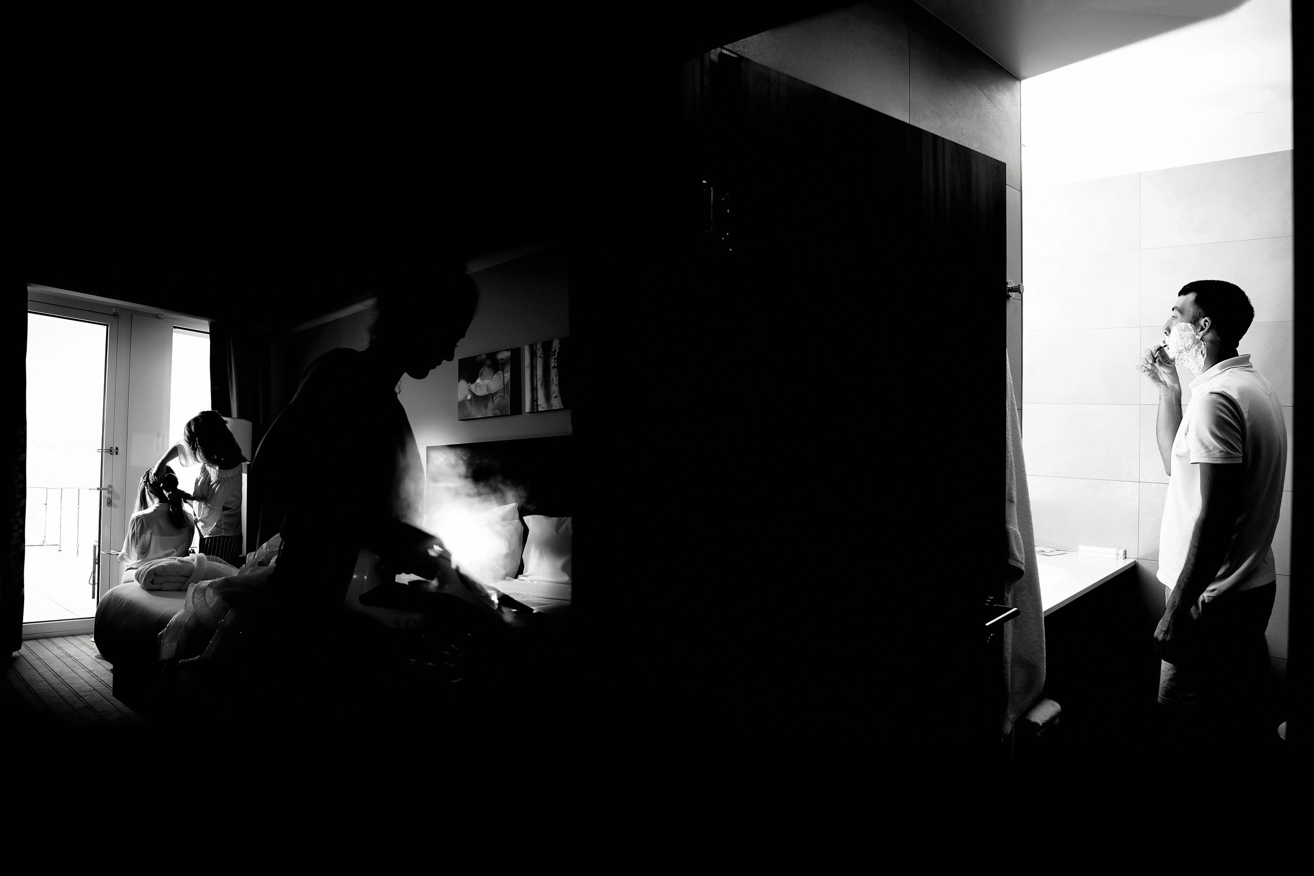 Артём и Люба. Свадебный и Event фотограф в Москве | Андрей Губренко | Gubrenko