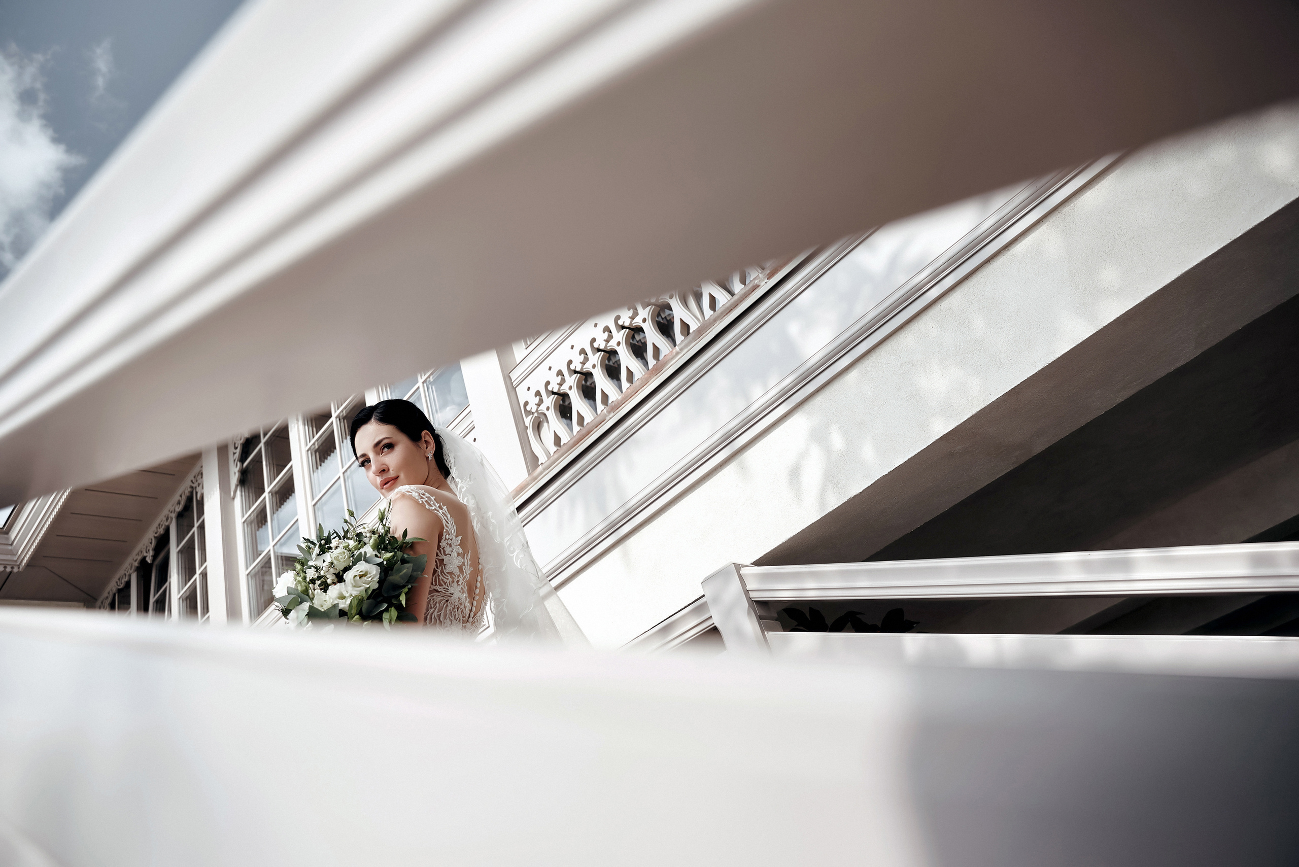 Сергей & Дарья. Свадебный и Event фотограф в Москве | Андрей Губренко | Gubrenko