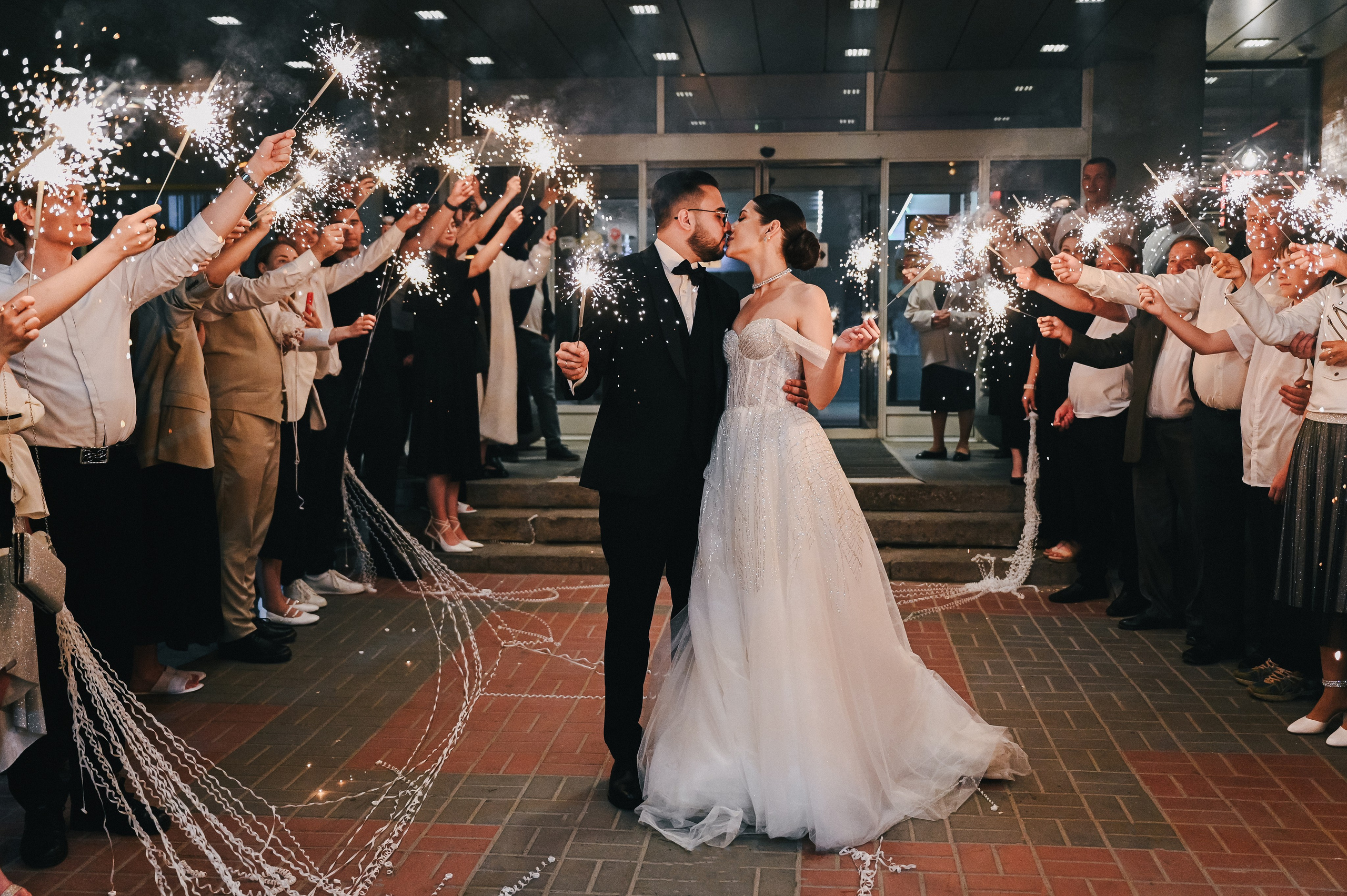 Саша + Аня — Организация ВАН ЛАВ. Свадебный и семейный фотограф Волгоград Москва