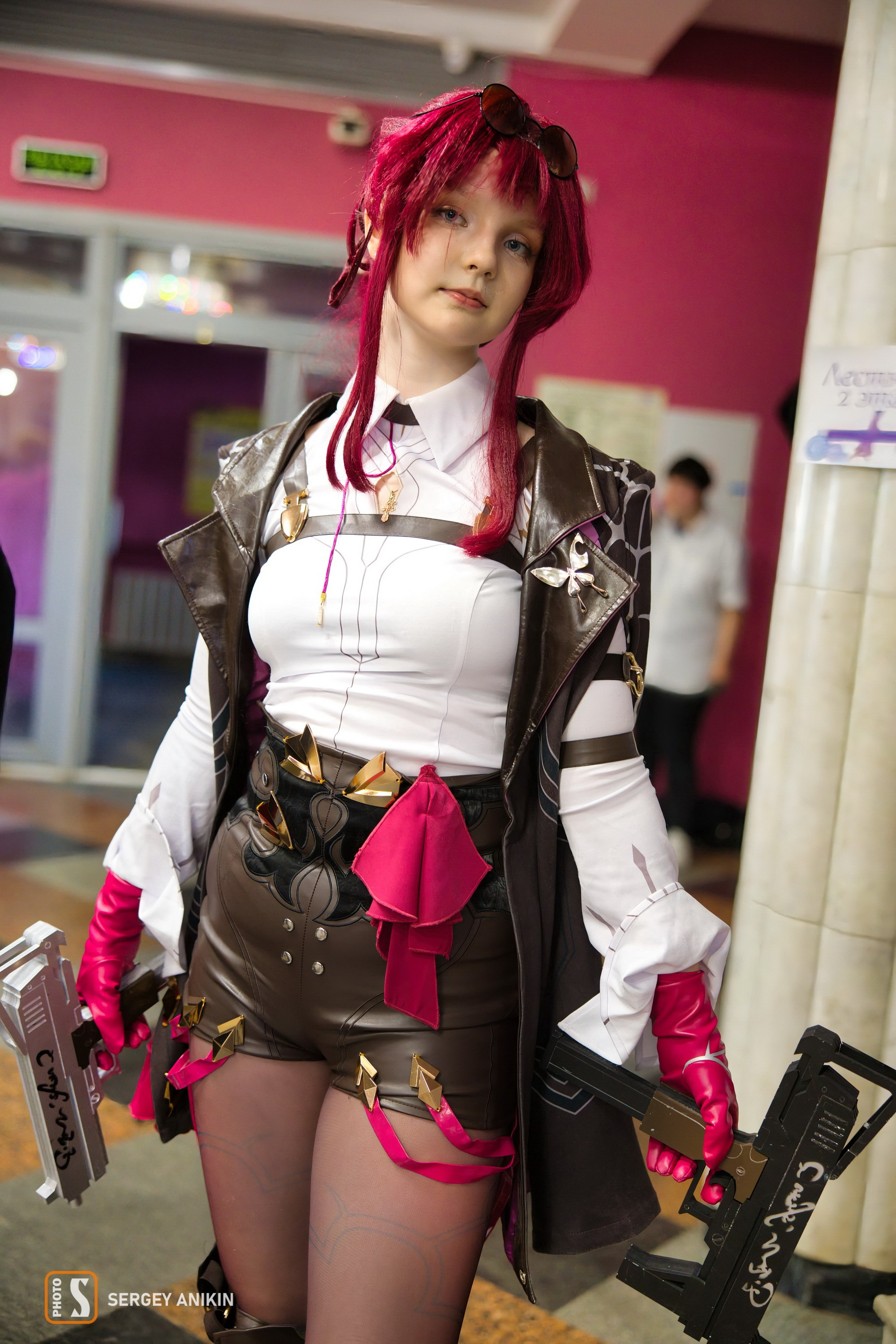 Фоторепортаж с фестиваля Alia Fest 2025 в Москве