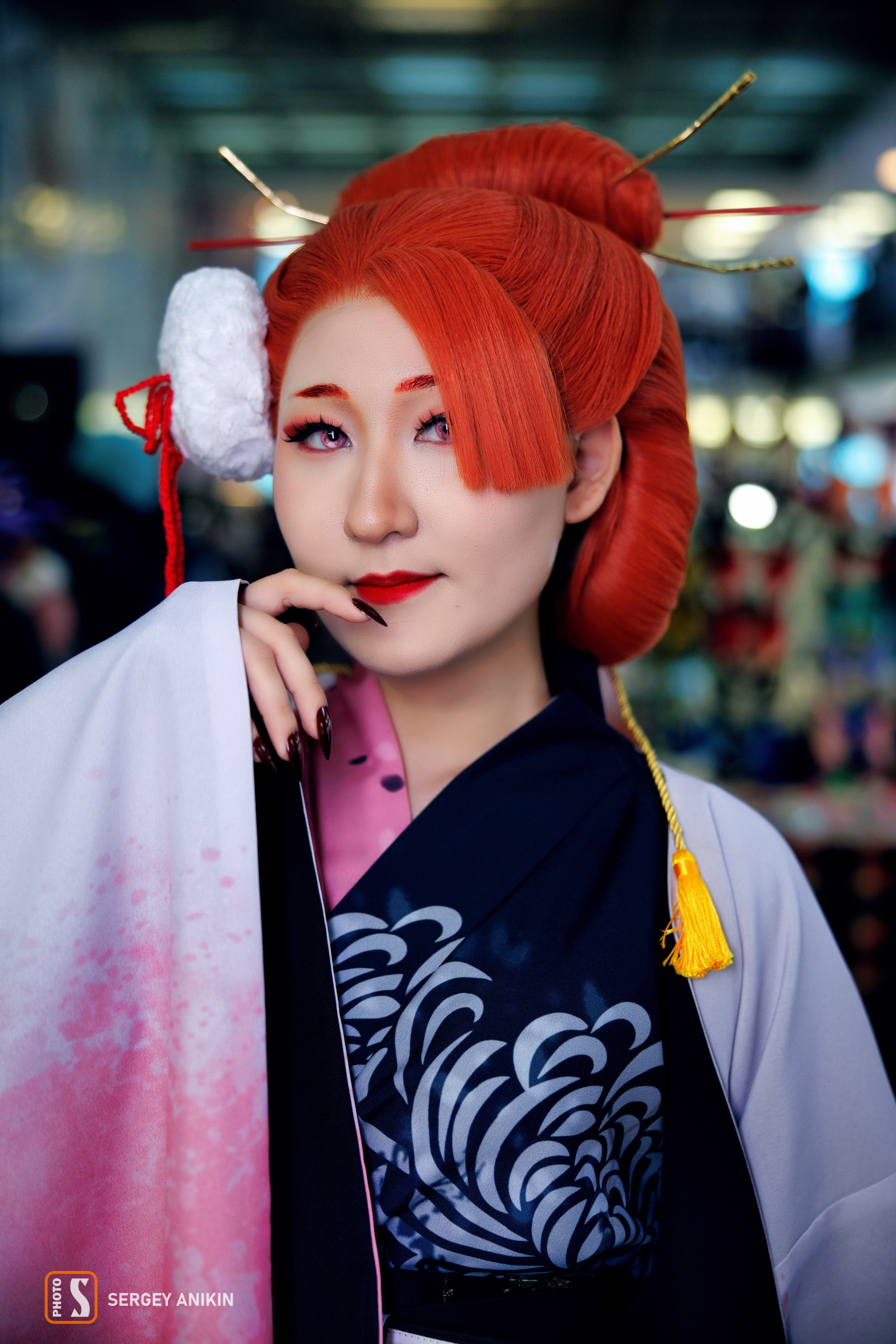 Фоторепортаж с фестиваля MagicFest 2026 в Москве