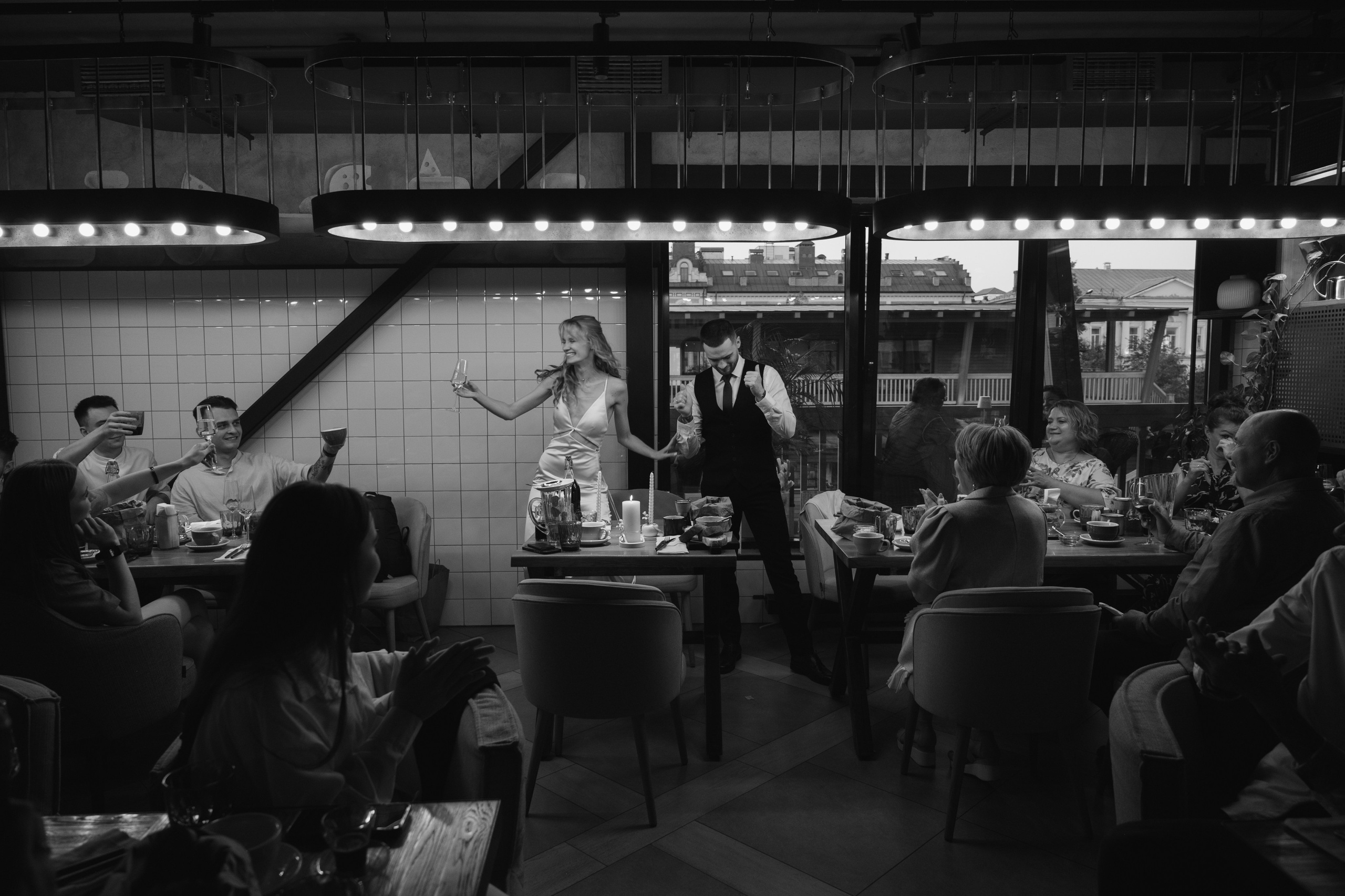 Lisa & Andrey | Kazan. Свадебный и семейный фотограф Вероника Холод