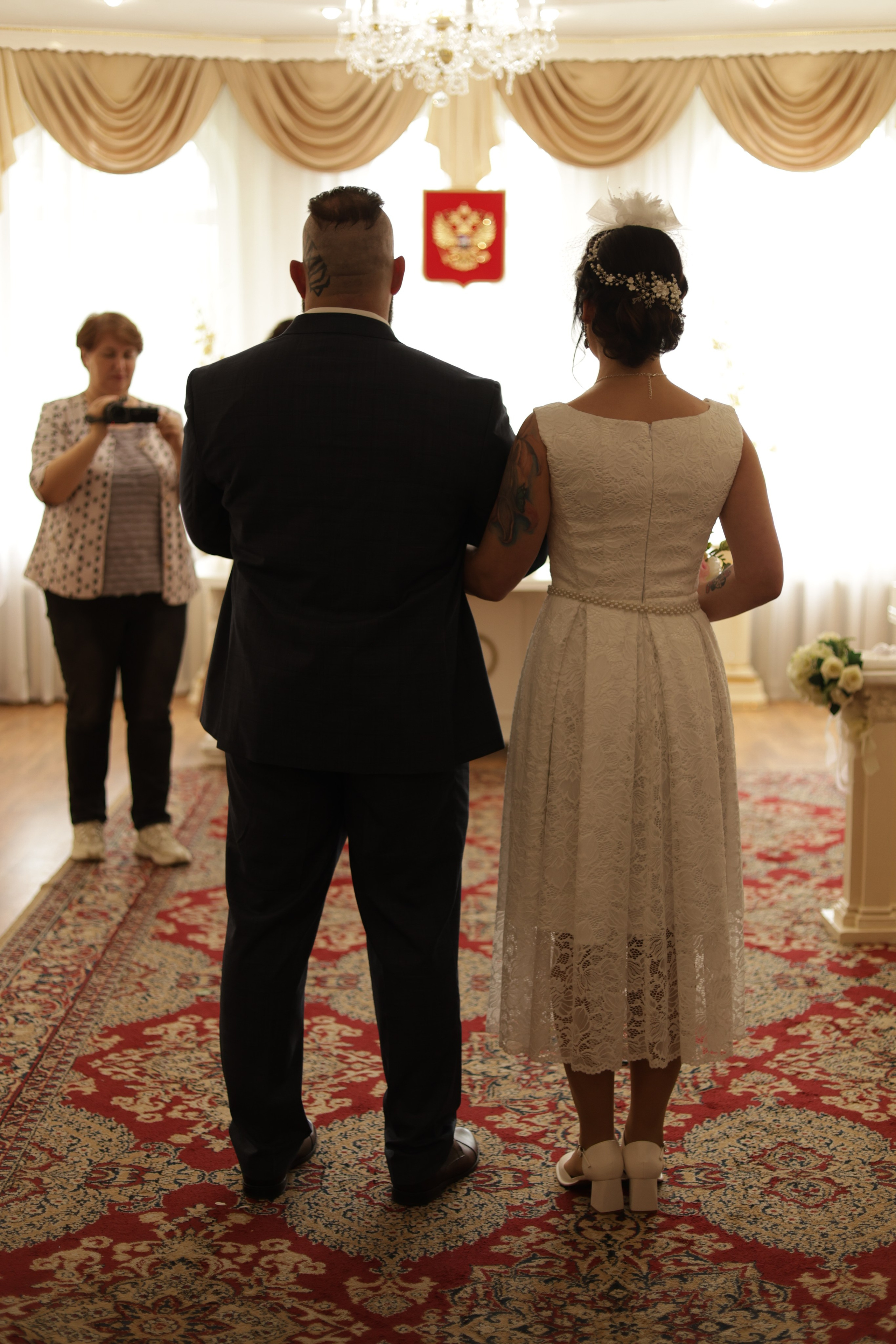 Женя И Лена исходники. Фотограф Наталья Ширяева
