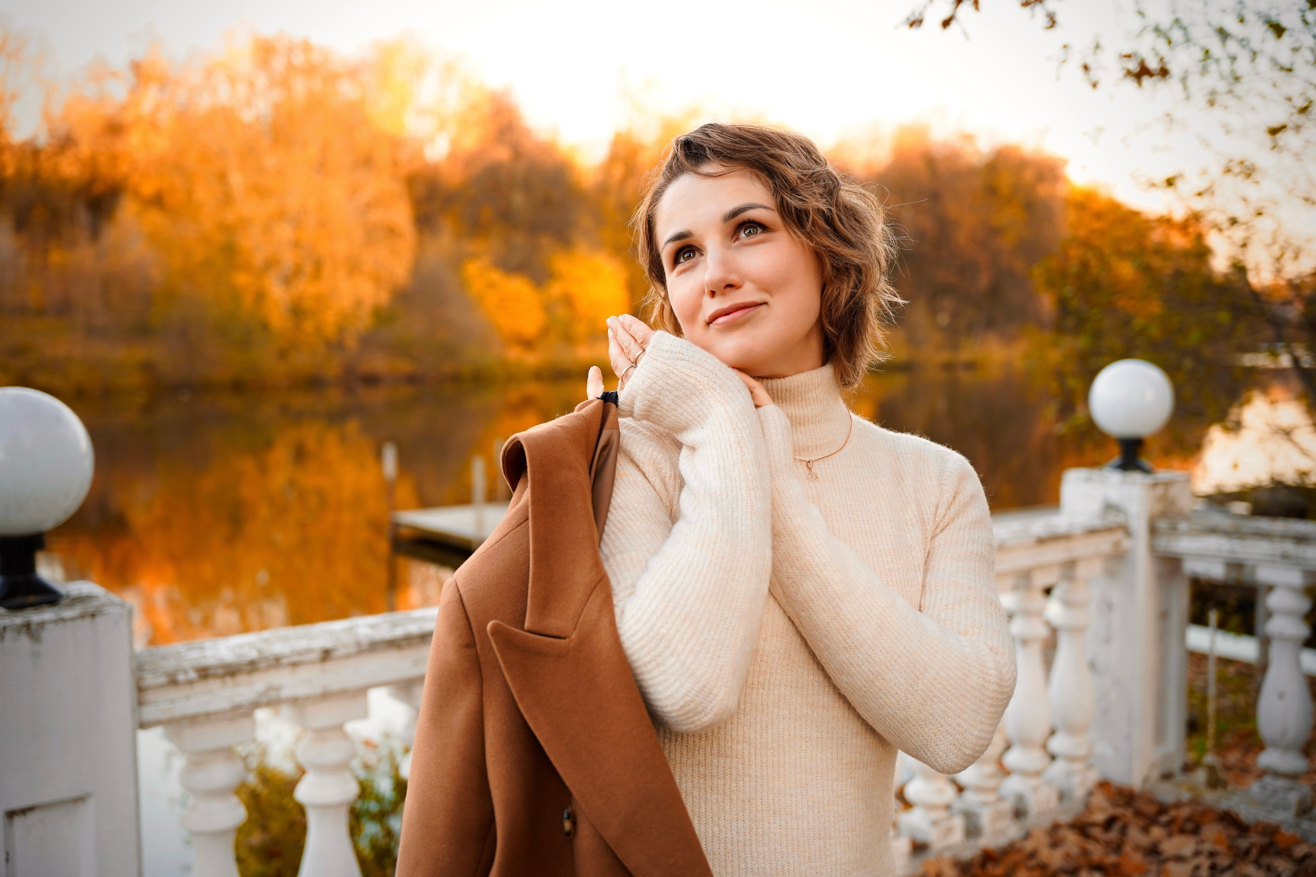 Пока дети в школе. Семейный и детский фотограф Александра Гвоздикова