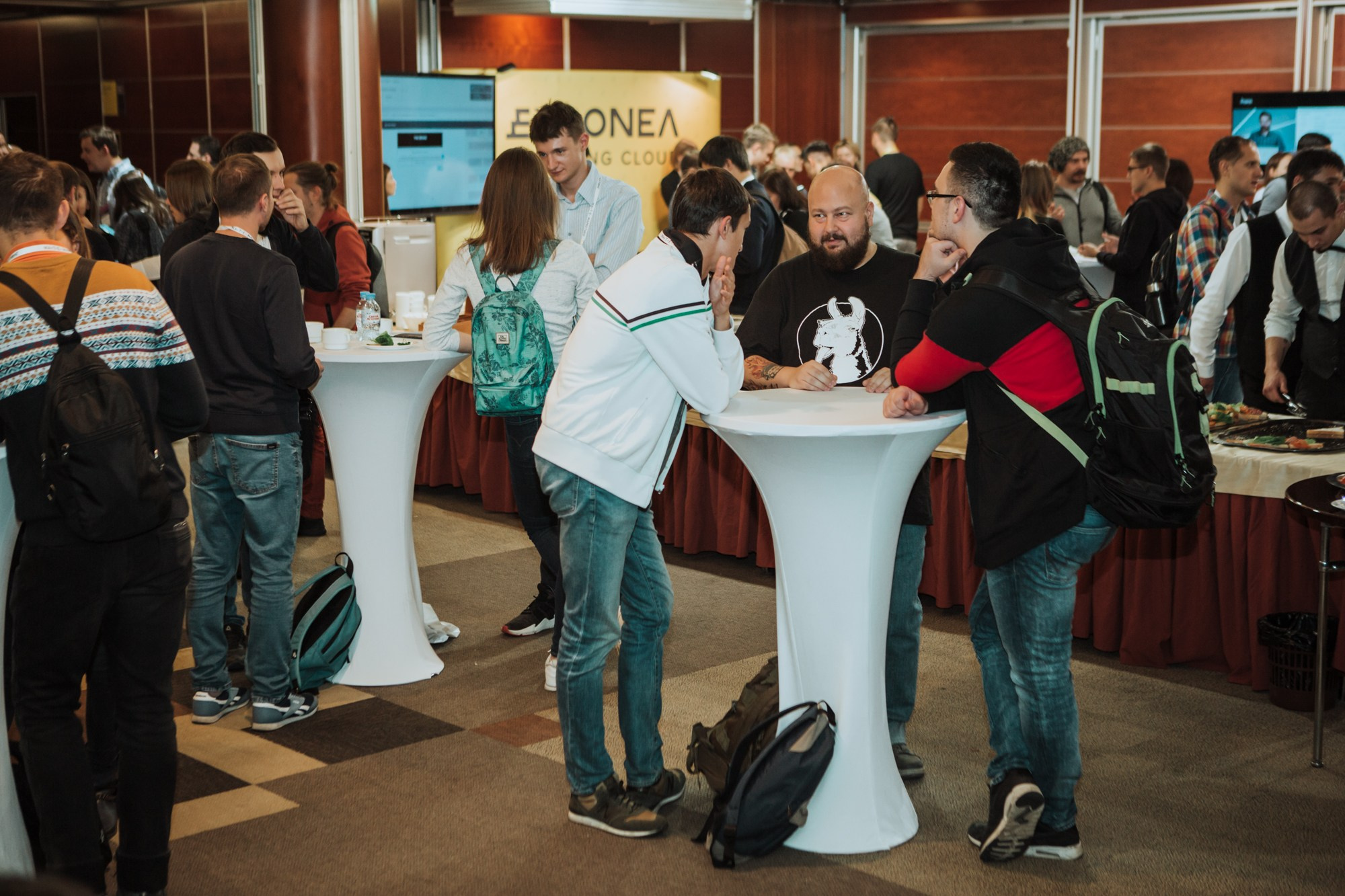 Матемаркетинг — 7 ноября 2018. Фотобанк Матемаркетинг