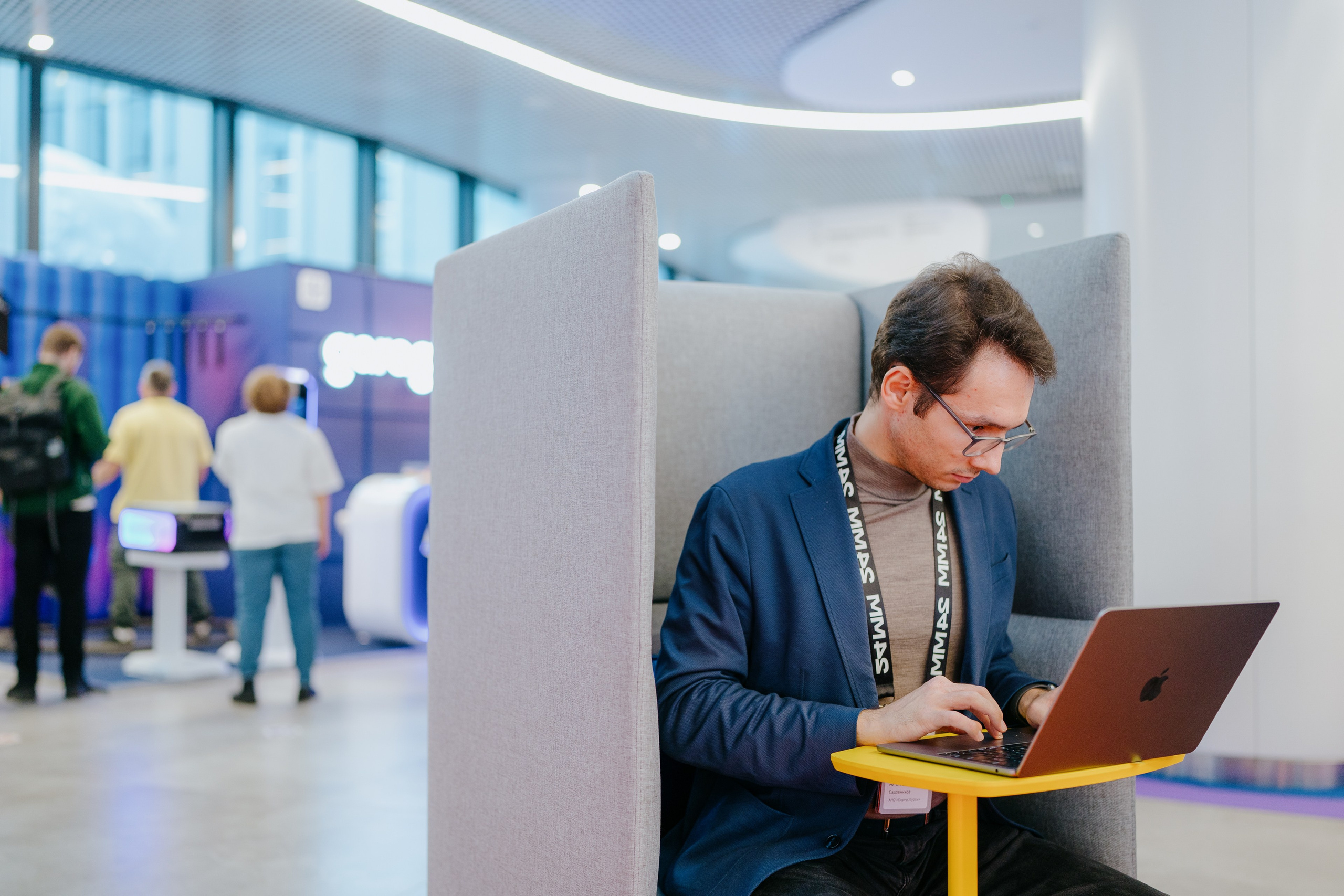 Матемаркетинг — 7–8 ноября 2024. Фотобанк Матемаркетинг