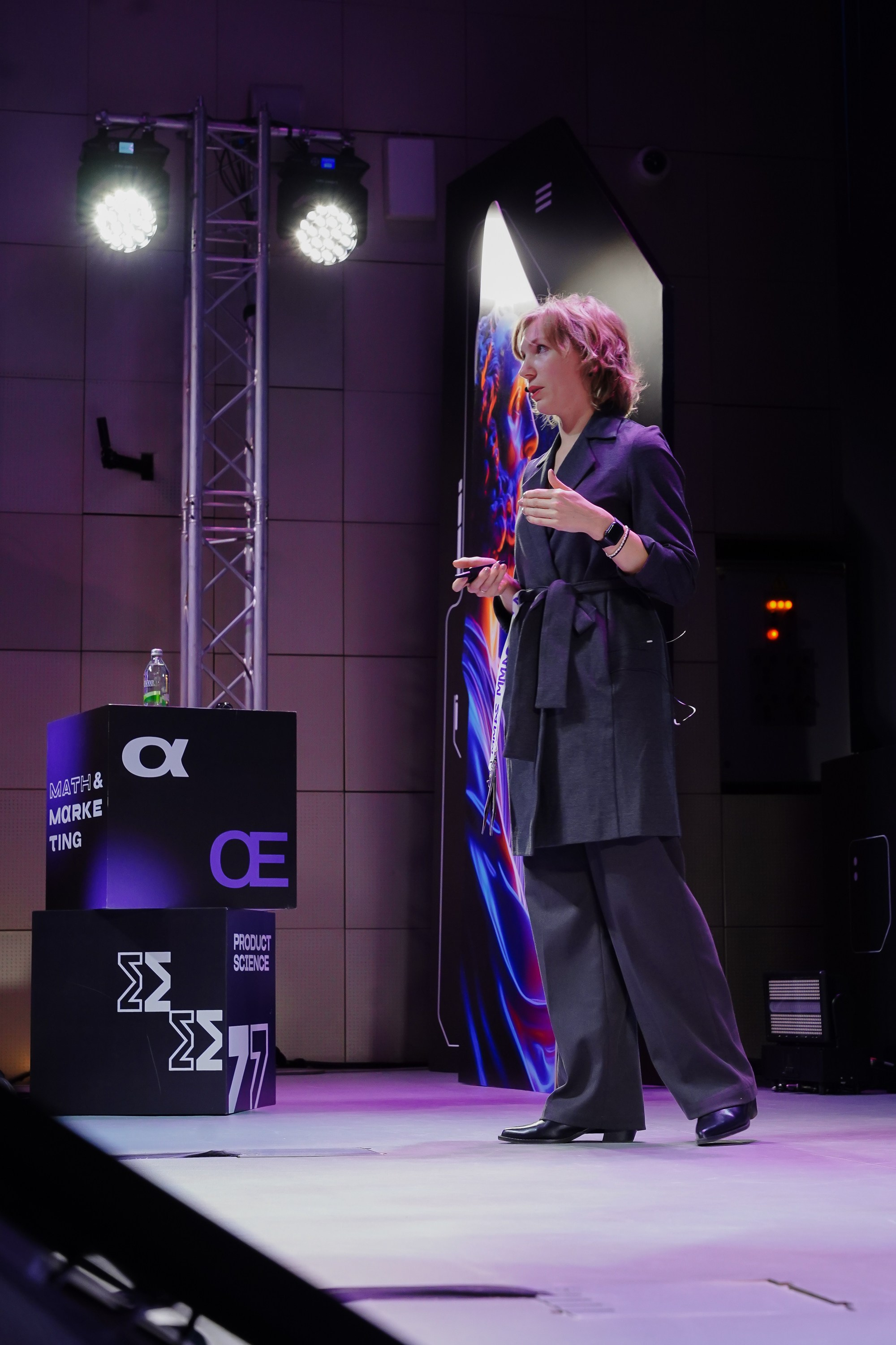 Матемаркетинг — 7–8 ноября 2024. Фотобанк Матемаркетинг