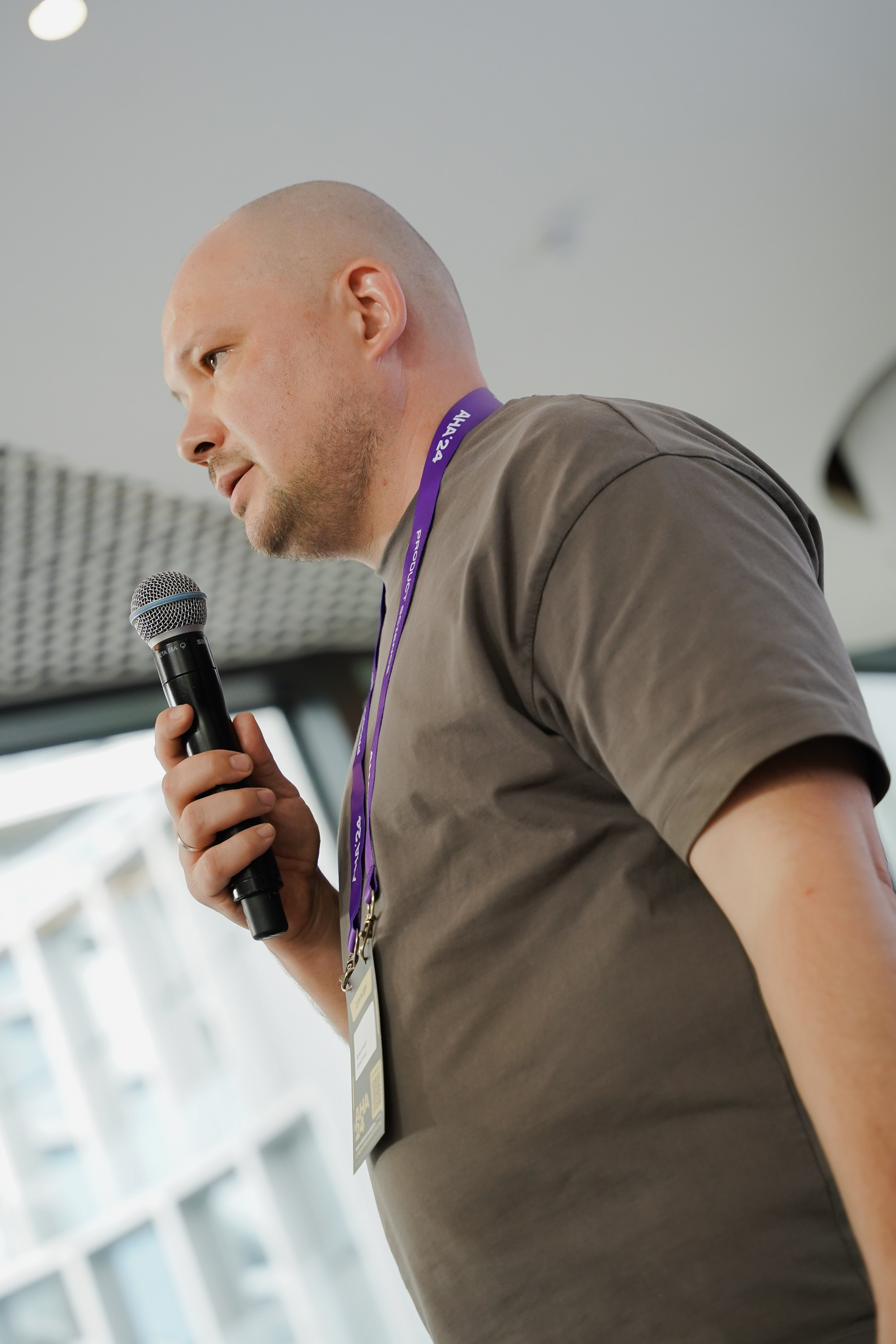 Aha! — 6 июня 2024. Фотобанк Матемаркетинг