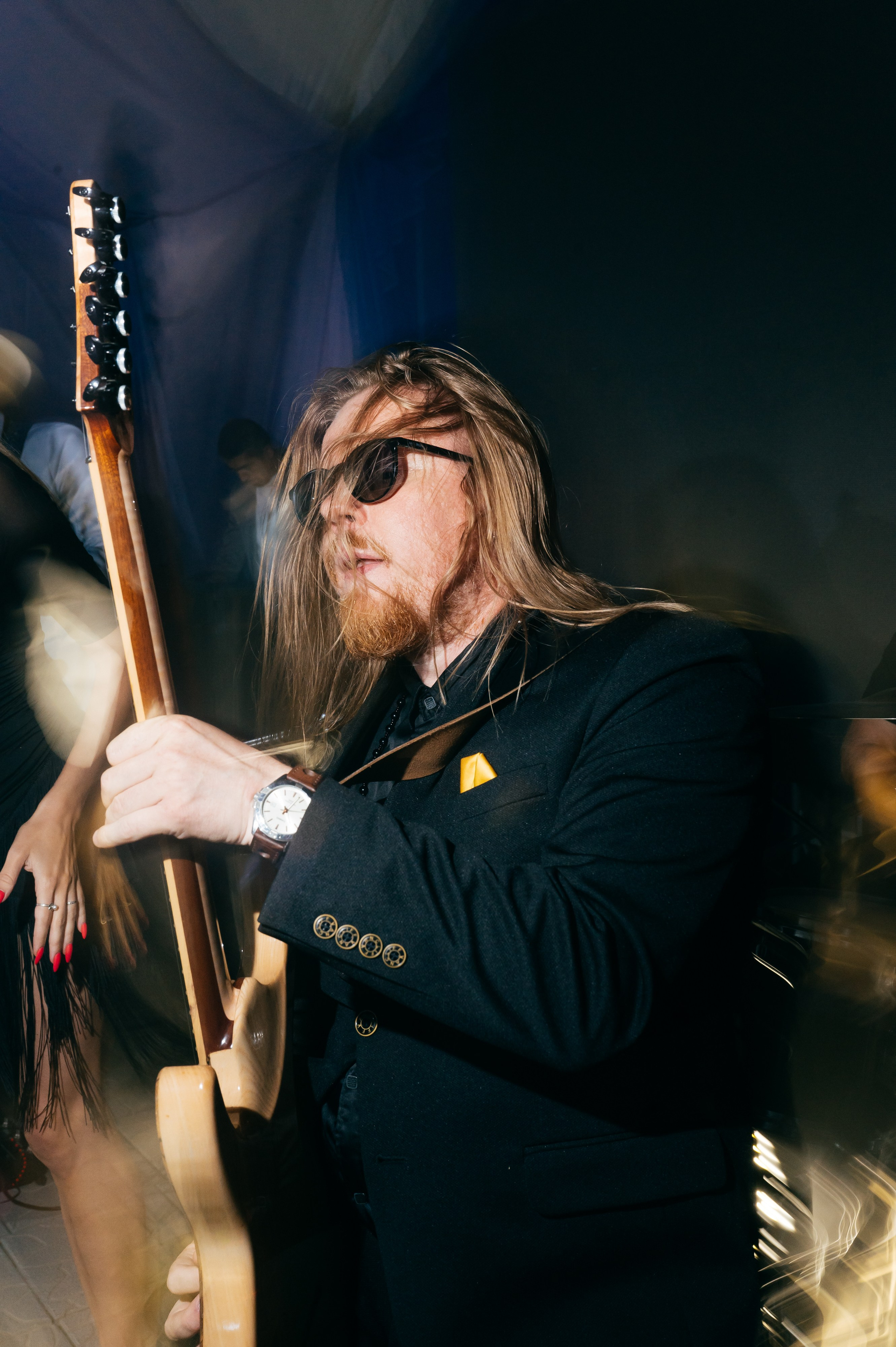 Венецианский маскарад. SARKISOPH | Фотограф Волгоград