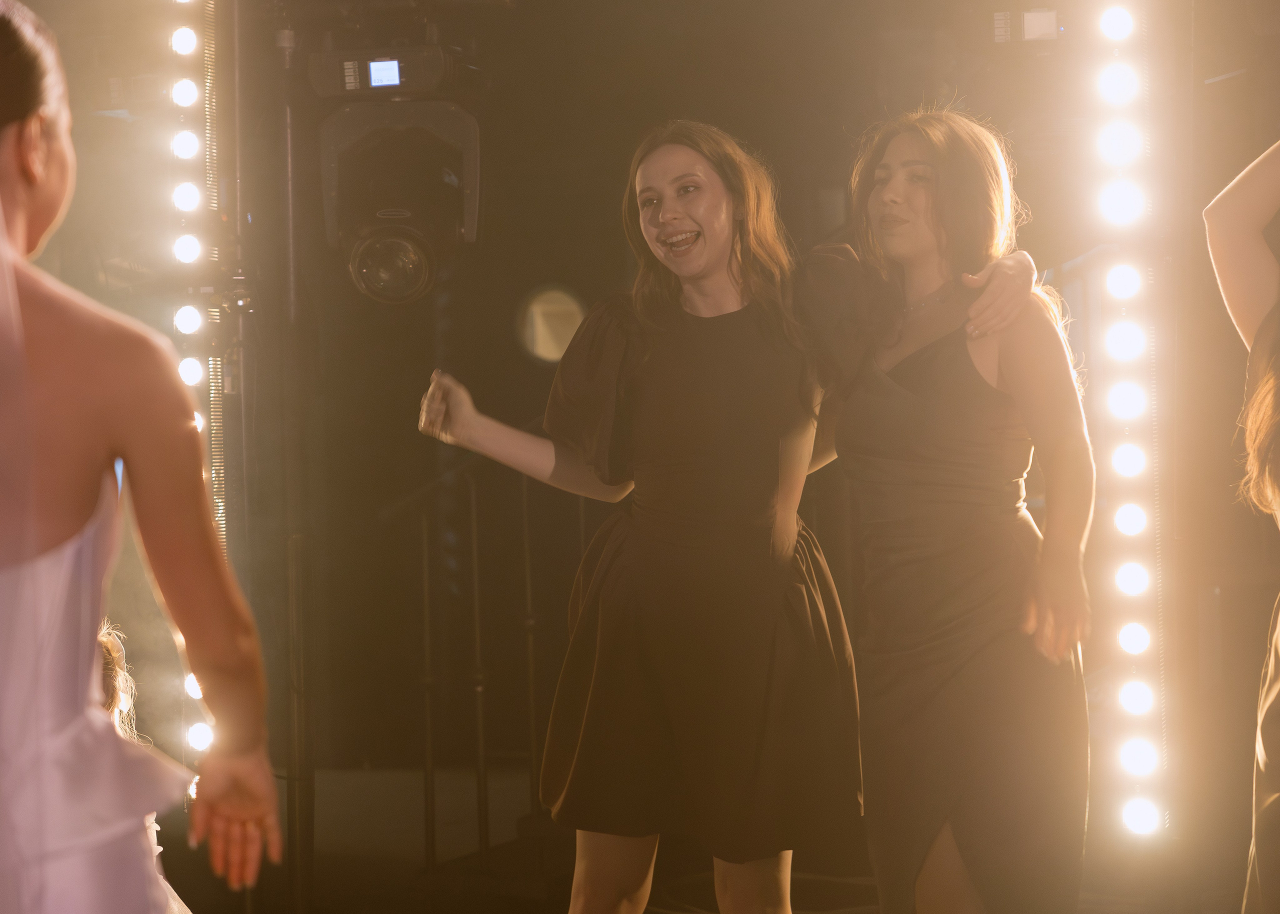 Сергей и Ксения. Фотограф Эмиль Исякаев