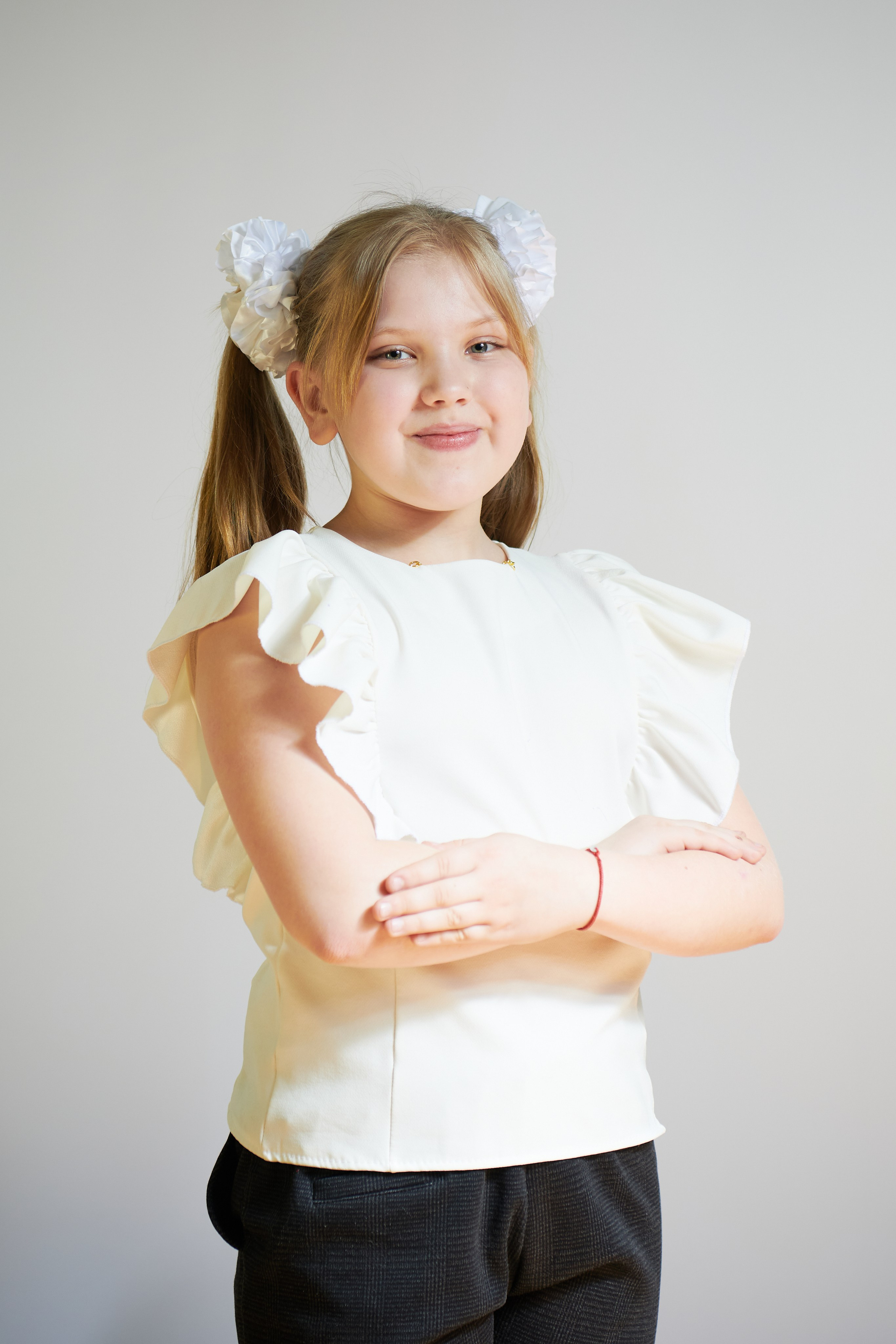 Фото в альбом. Портретная серия. Ольга Чёкотова (Фотограф Кострома)