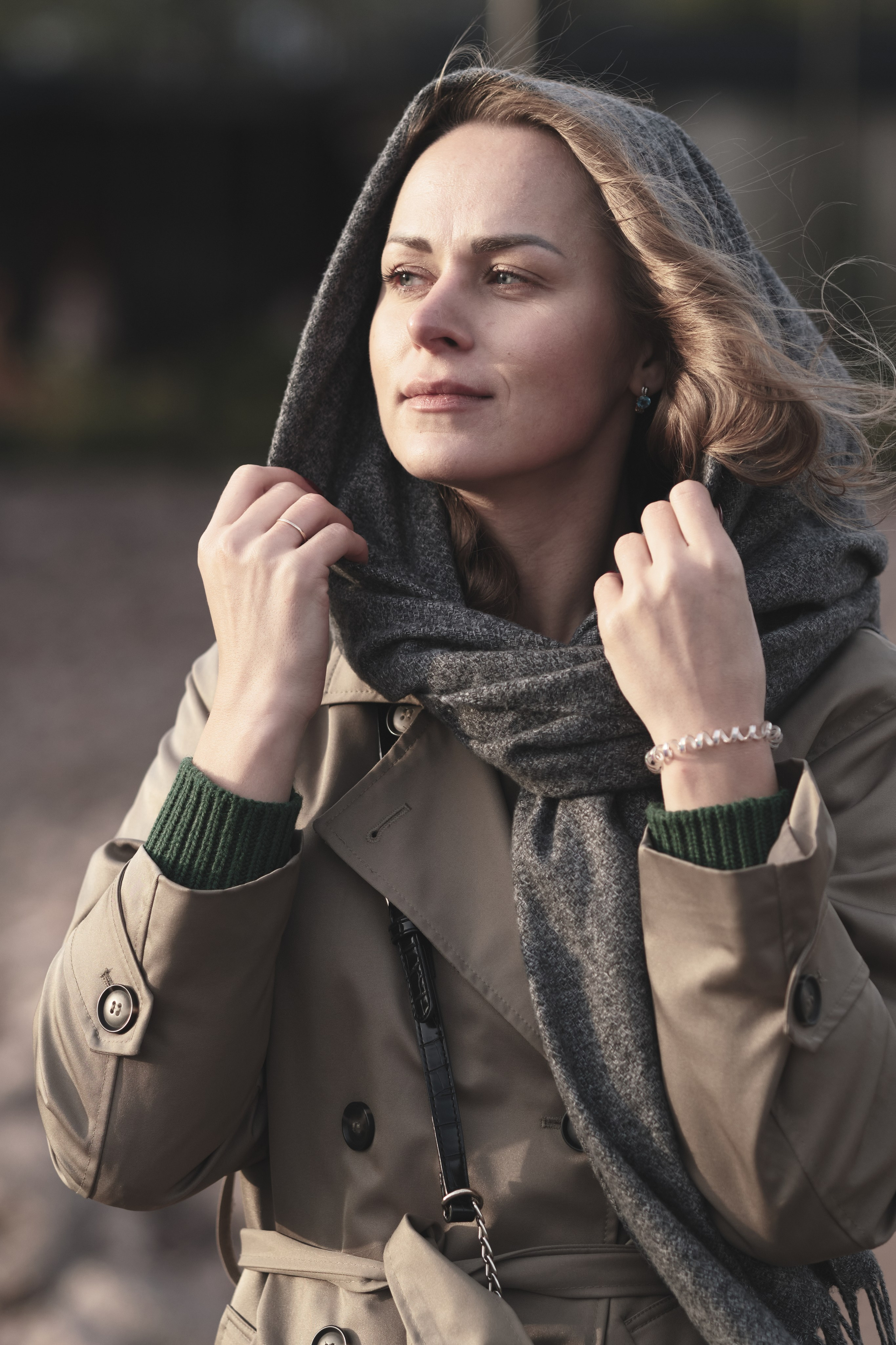 Аня. Глеб Долгов  — Фотограф в Санкт-Петербурге