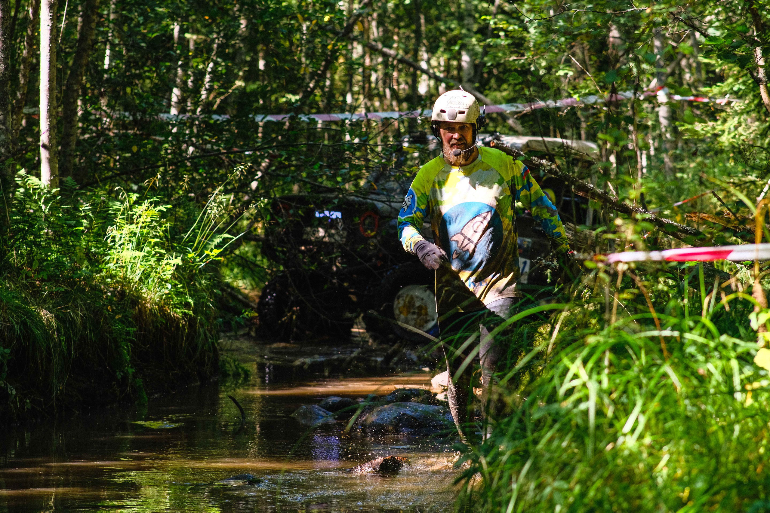 2022.08.13-14 — КВС 2022 — Спортсмены на СУ. Фотограф Алексей Алексеев