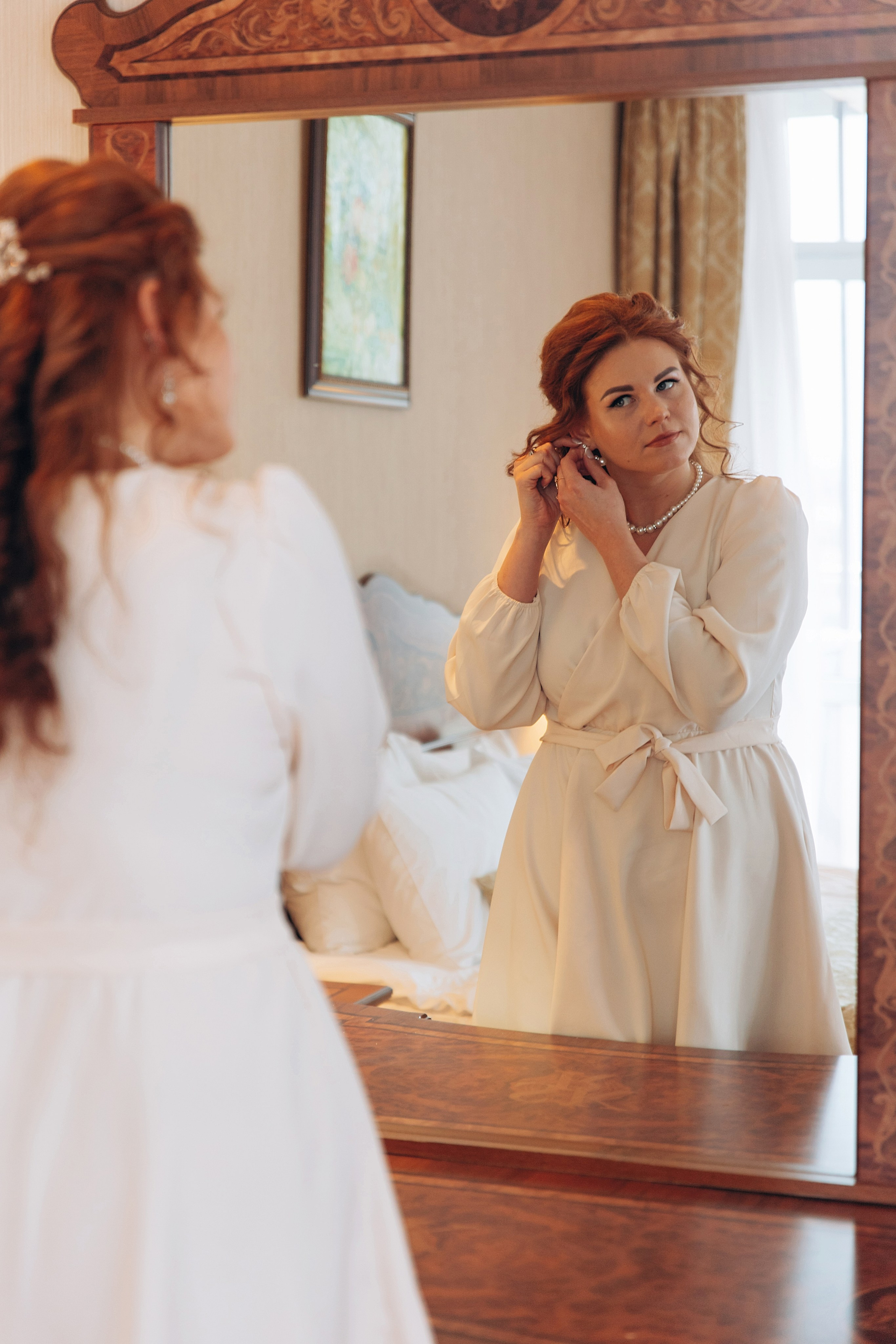 Ирина и Александр. Семейный фотограф Ярославль Екатерина Охлопкова