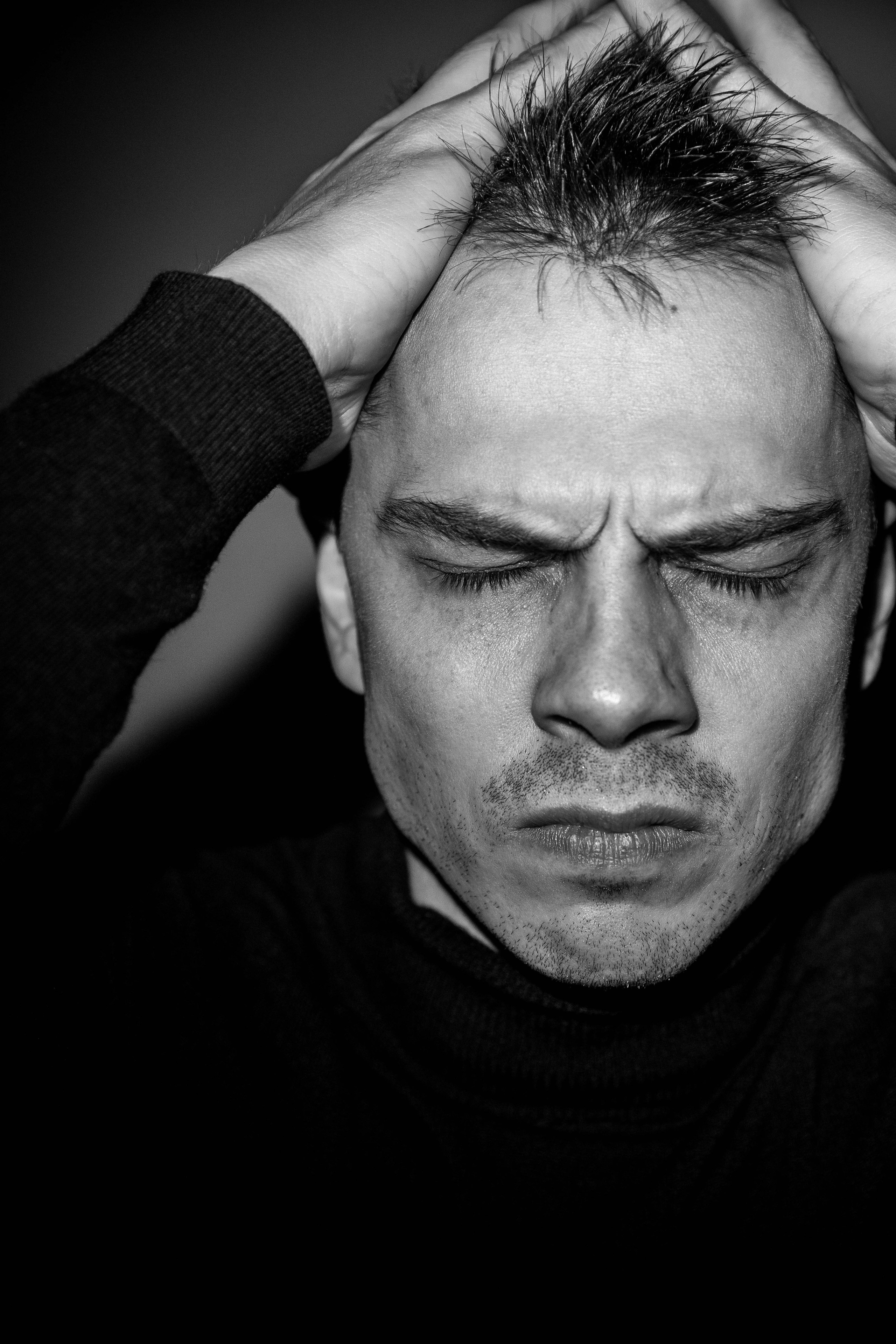 Алексей Измайлов. Фотограф в Твери Лагодная Яна